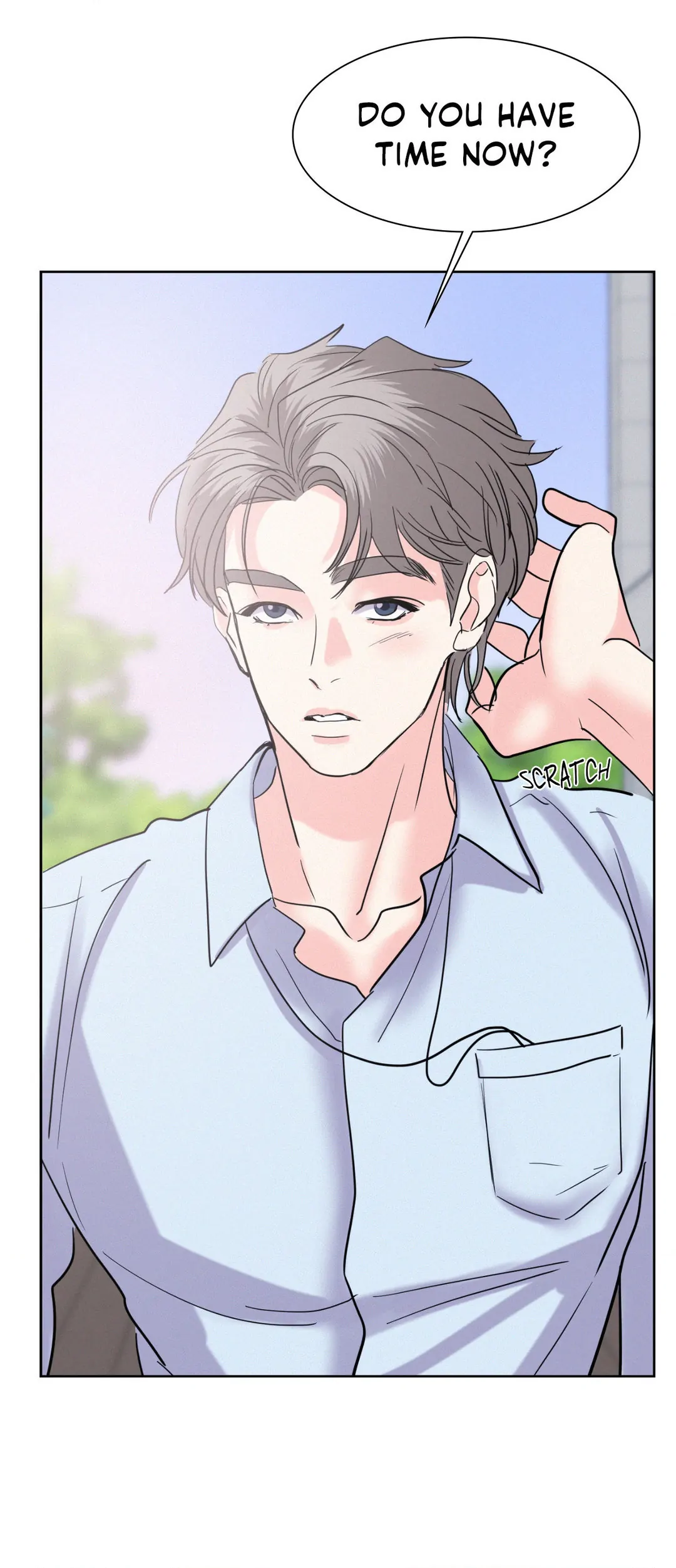 Onward (Official) - Chapter 29 manhwa