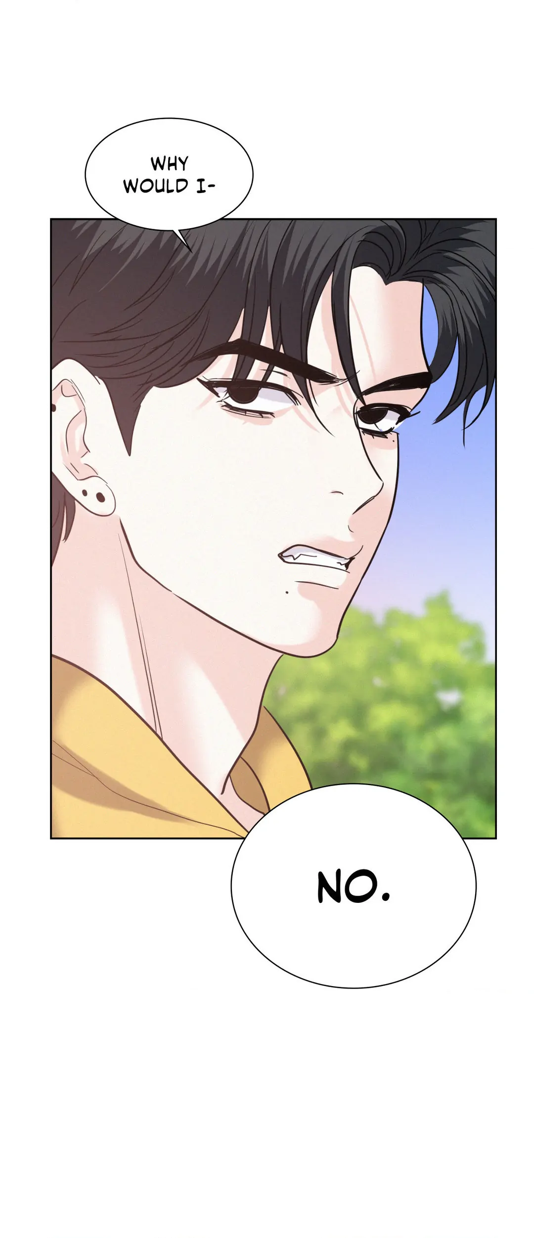 Onward (Official) - Chapter 29 manhwa