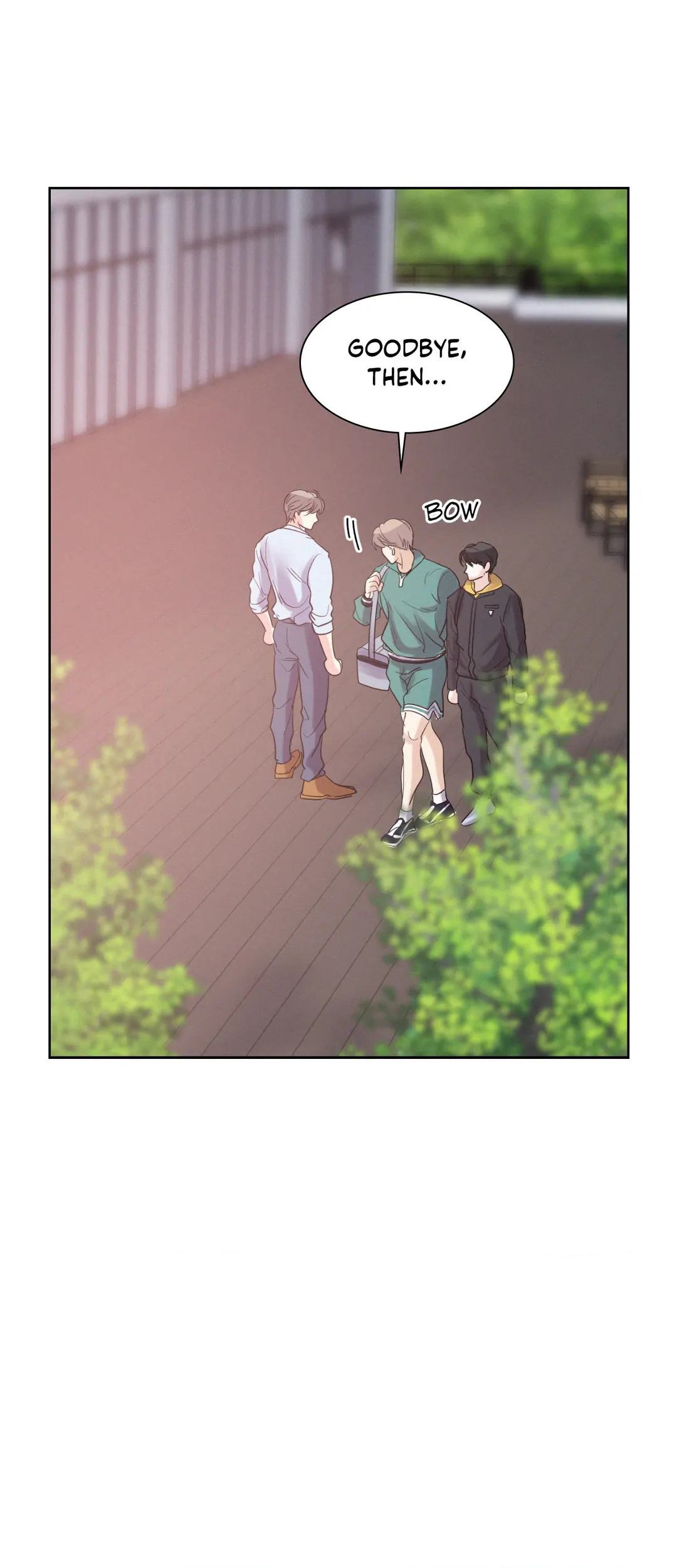 Onward (Official) - Chapter 29 manhwa