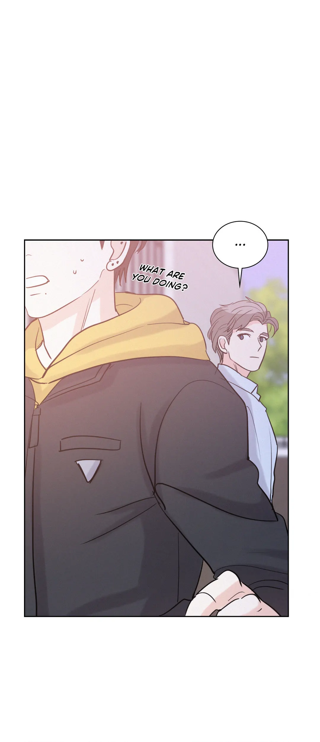 Onward (Official) - Chapter 29 manhwa