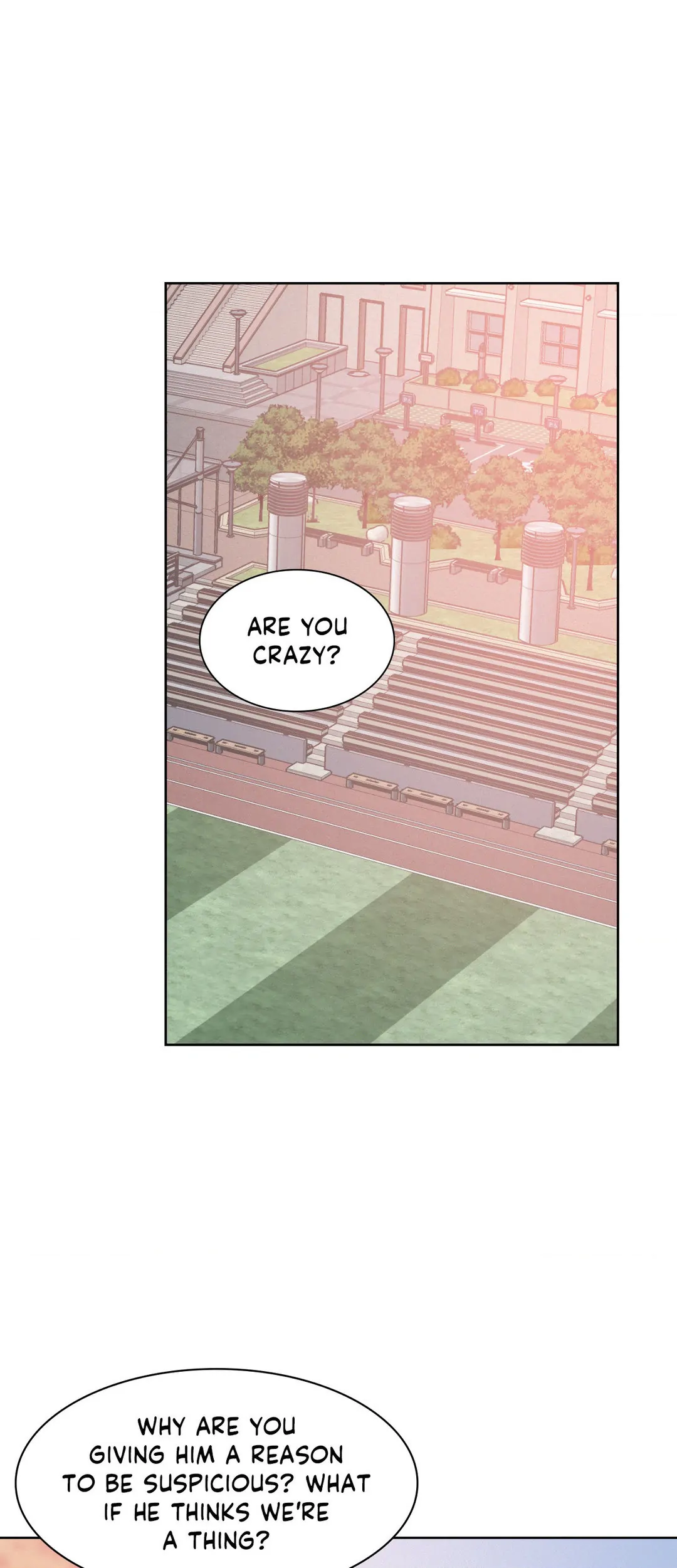 Onward (Official) - Chapter 29 manhwa