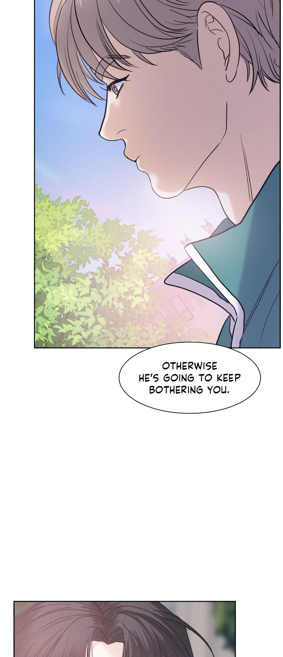 Onward (Official) - Chapter 29 manhwa