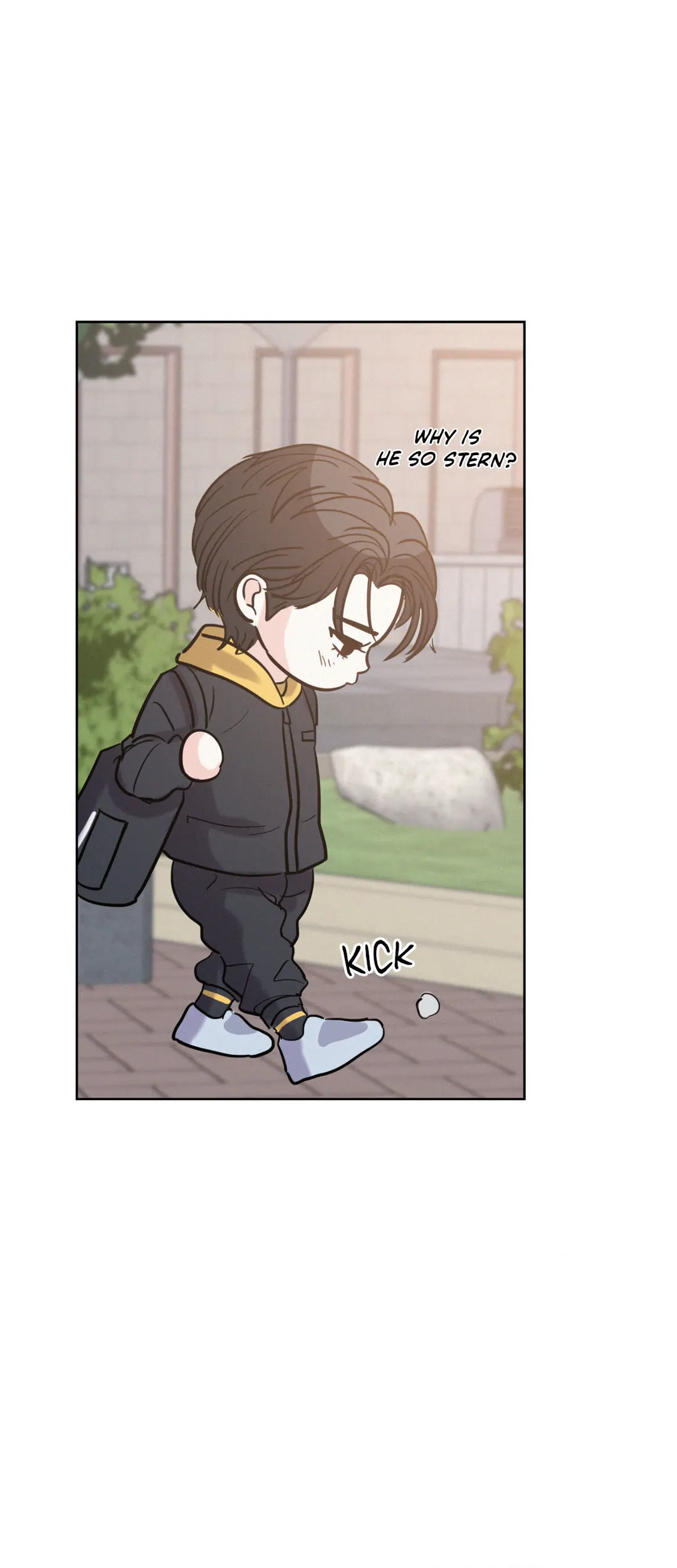 Onward (Official) - Chapter 29 manhwa
