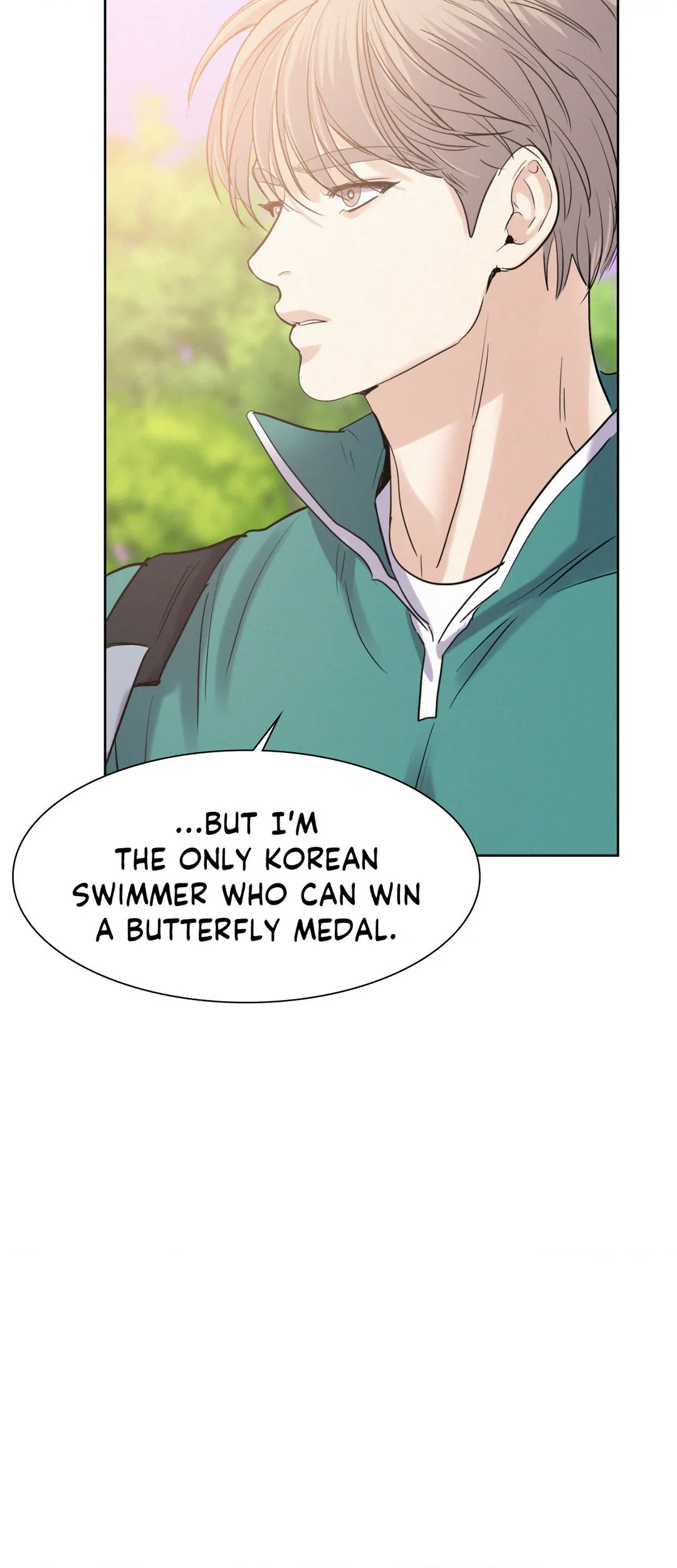 Onward (Official) - Chapter 29 manhwa