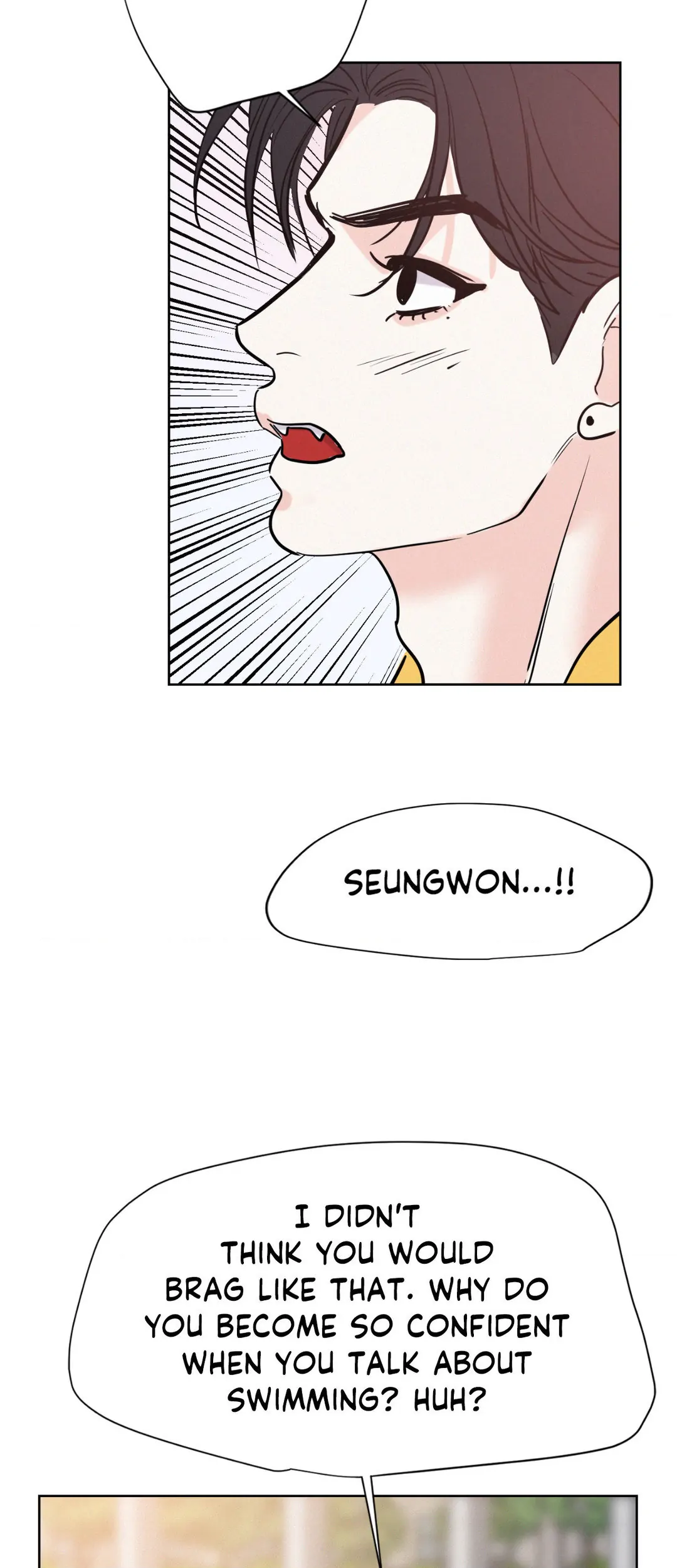 Onward (Official) - Chapter 29 manhwa