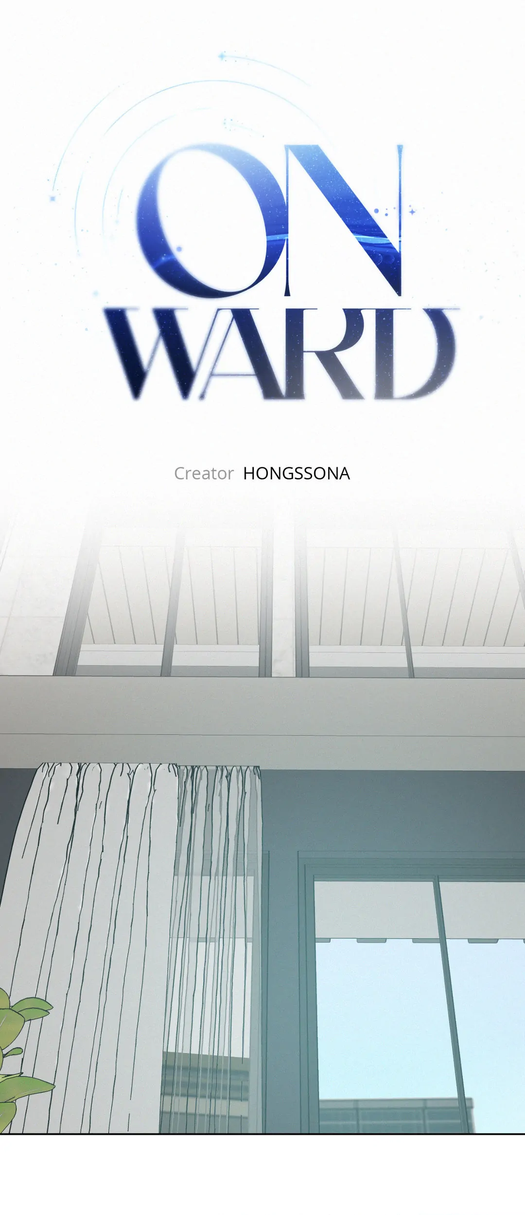 Onward (Official) - Chapter 30 manhwa