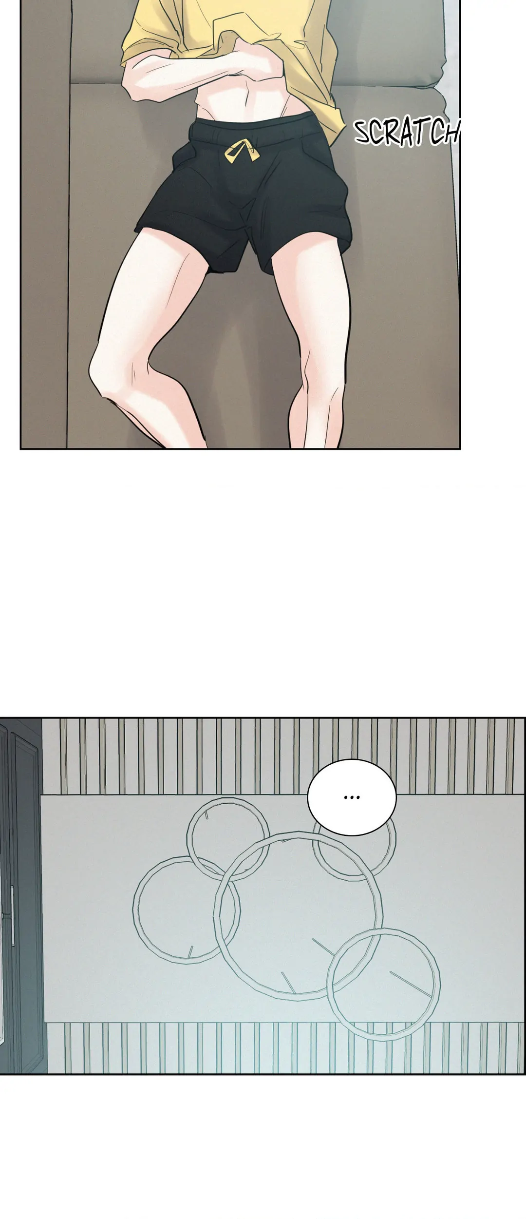 Onward (Official) - Chapter 30 manhwa
