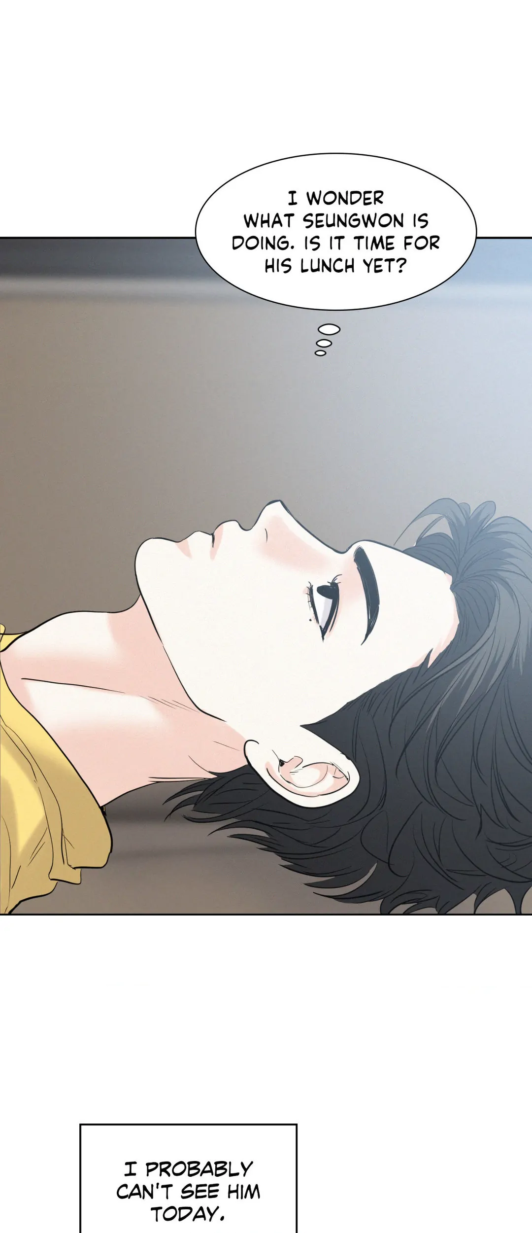 Onward (Official) - Chapter 30 manhwa