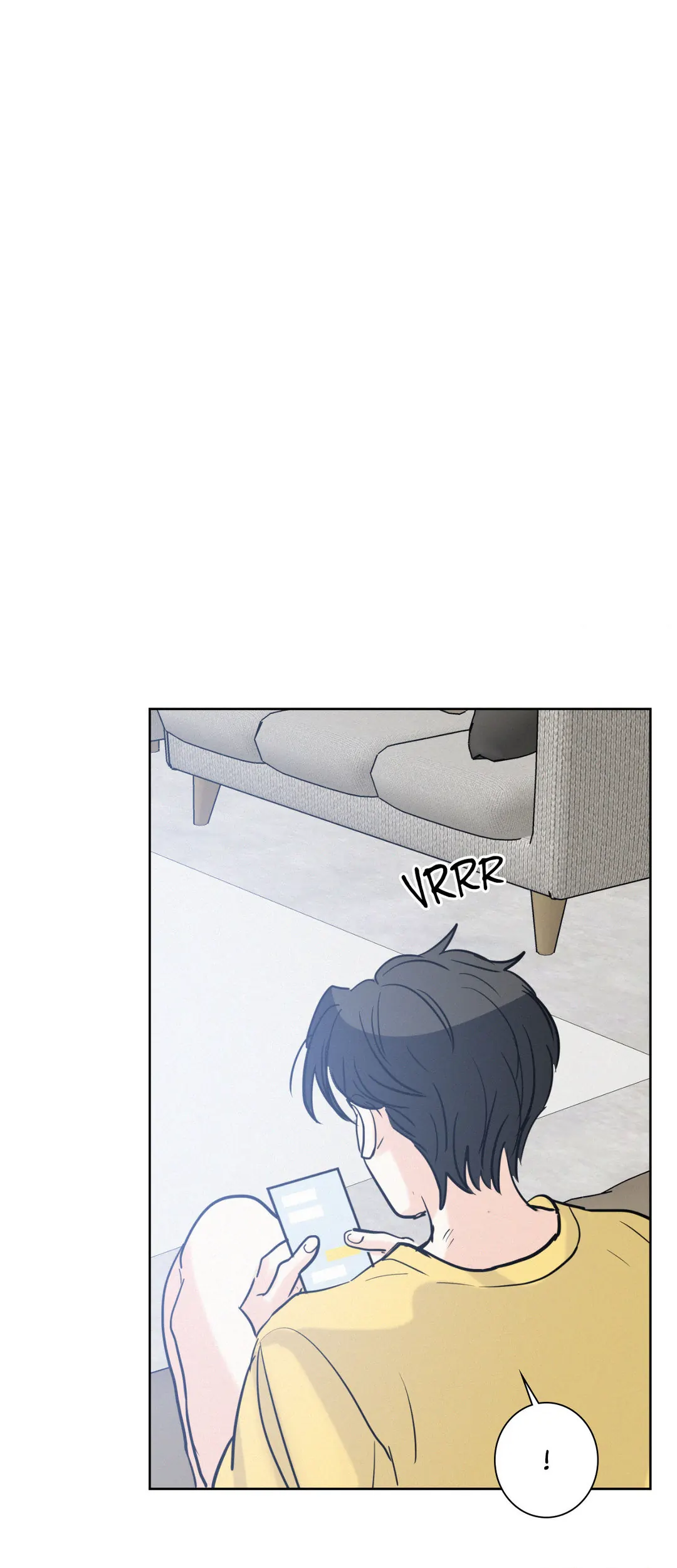 Onward (Official) - Chapter 30 manhwa