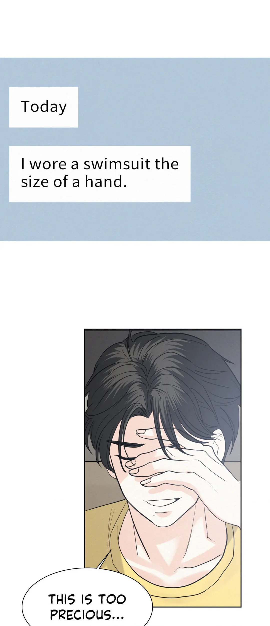 Onward (Official) - Chapter 30 manhwa