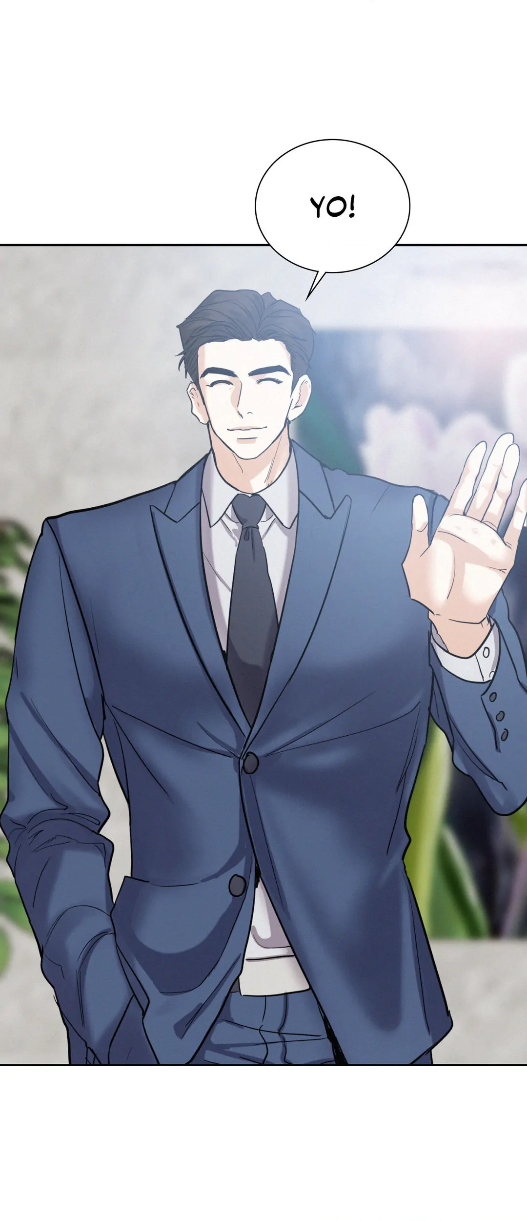 Onward (Official) - Chapter 30 manhwa