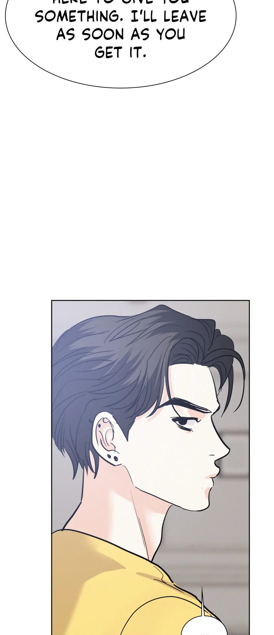Onward (Official) - Chapter 30 manhwa
