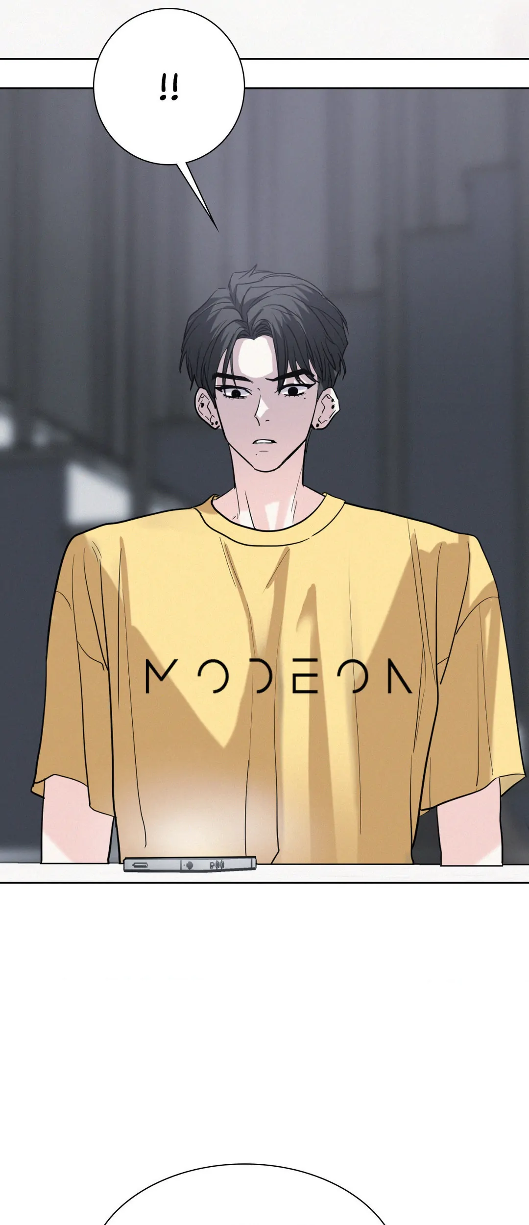 Onward (Official) - Chapter 30 manhwa