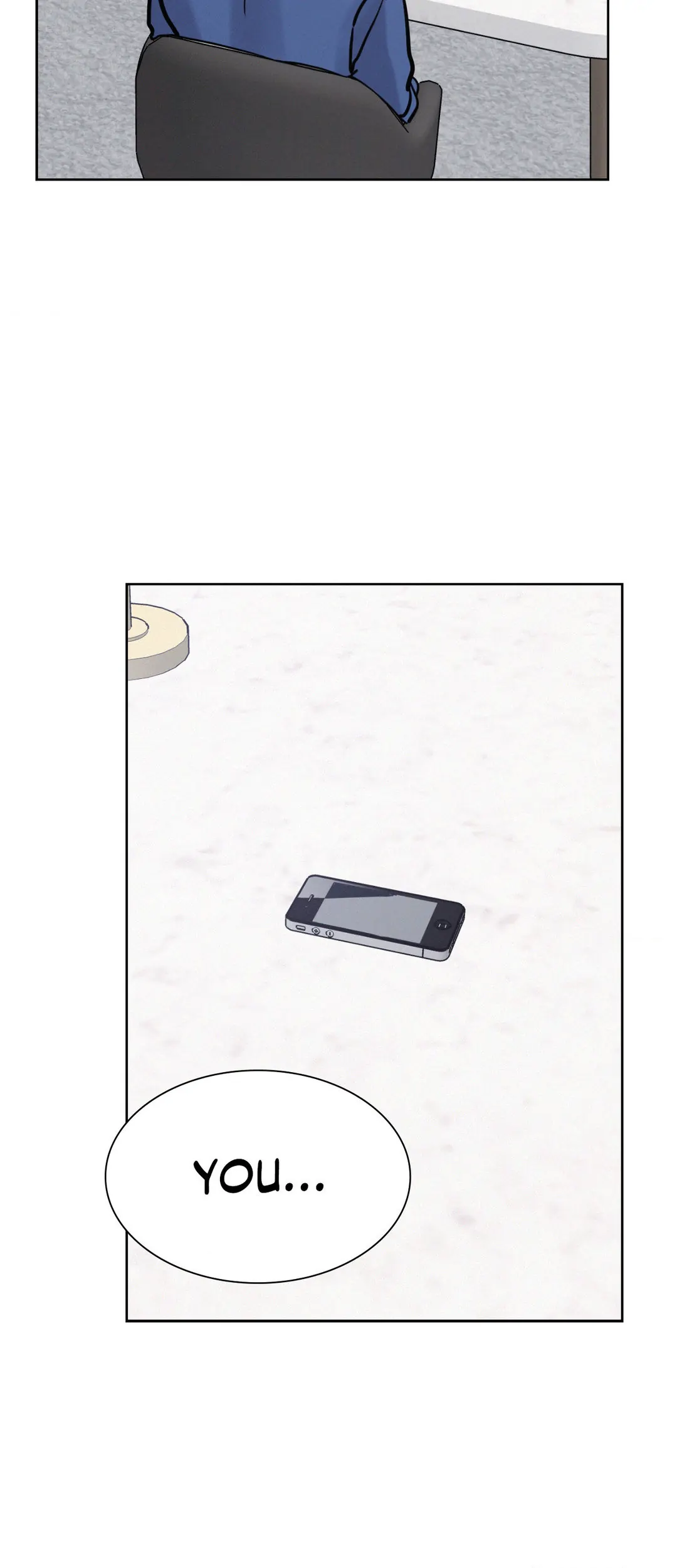 Onward (Official) - Chapter 30 manhwa