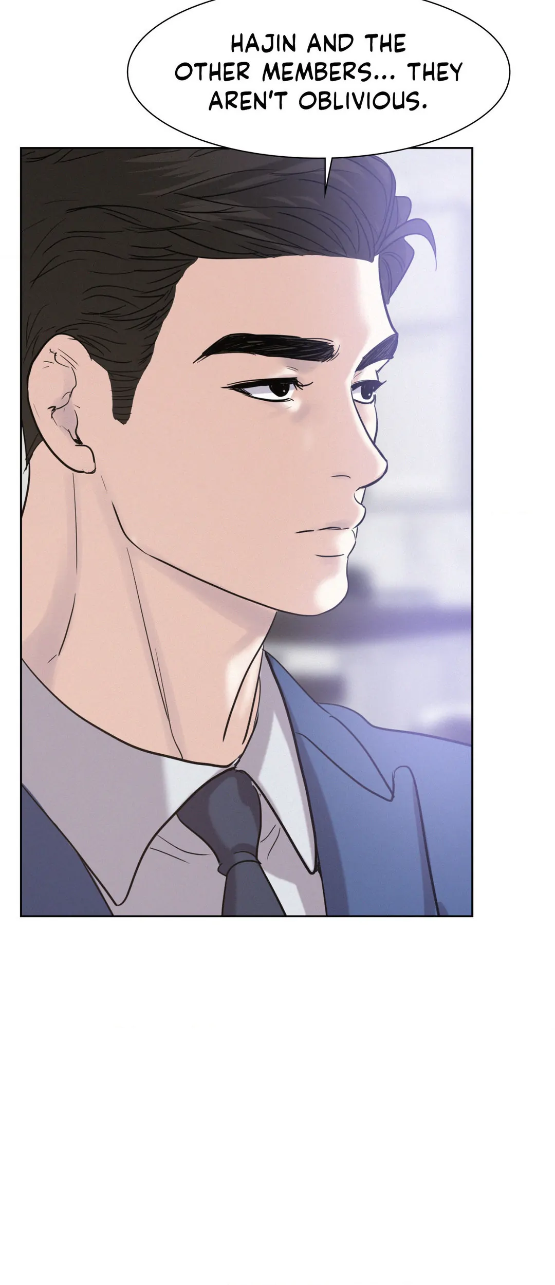 Onward (Official) - Chapter 30 manhwa
