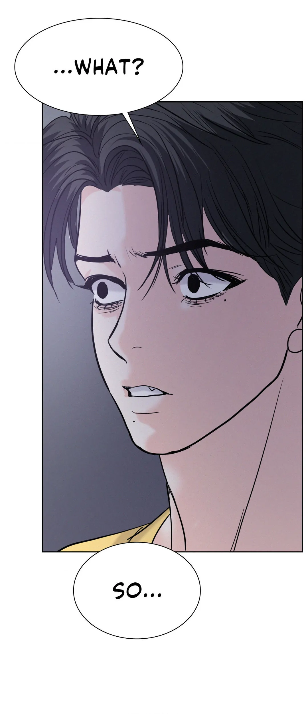 Onward (Official) - Chapter 30 manhwa