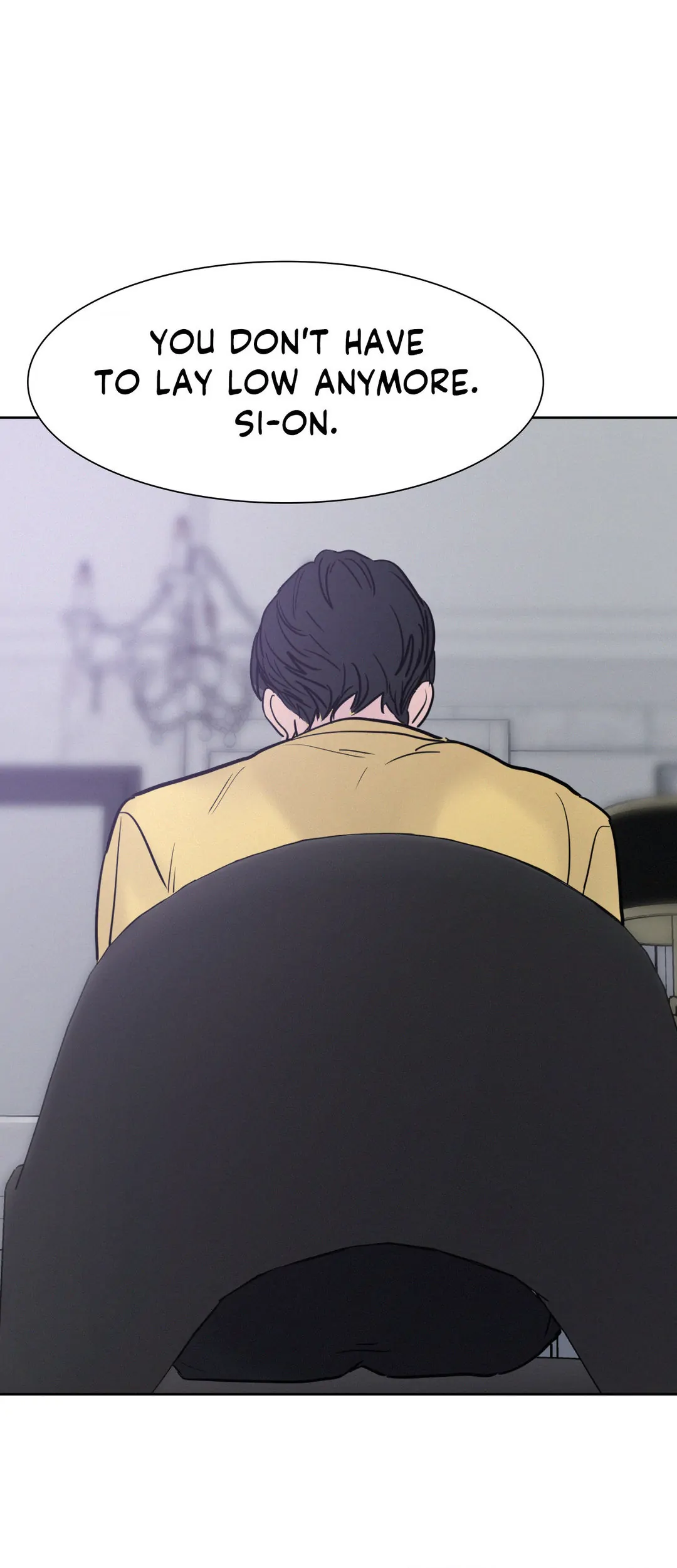 Onward (Official) - Chapter 30 manhwa