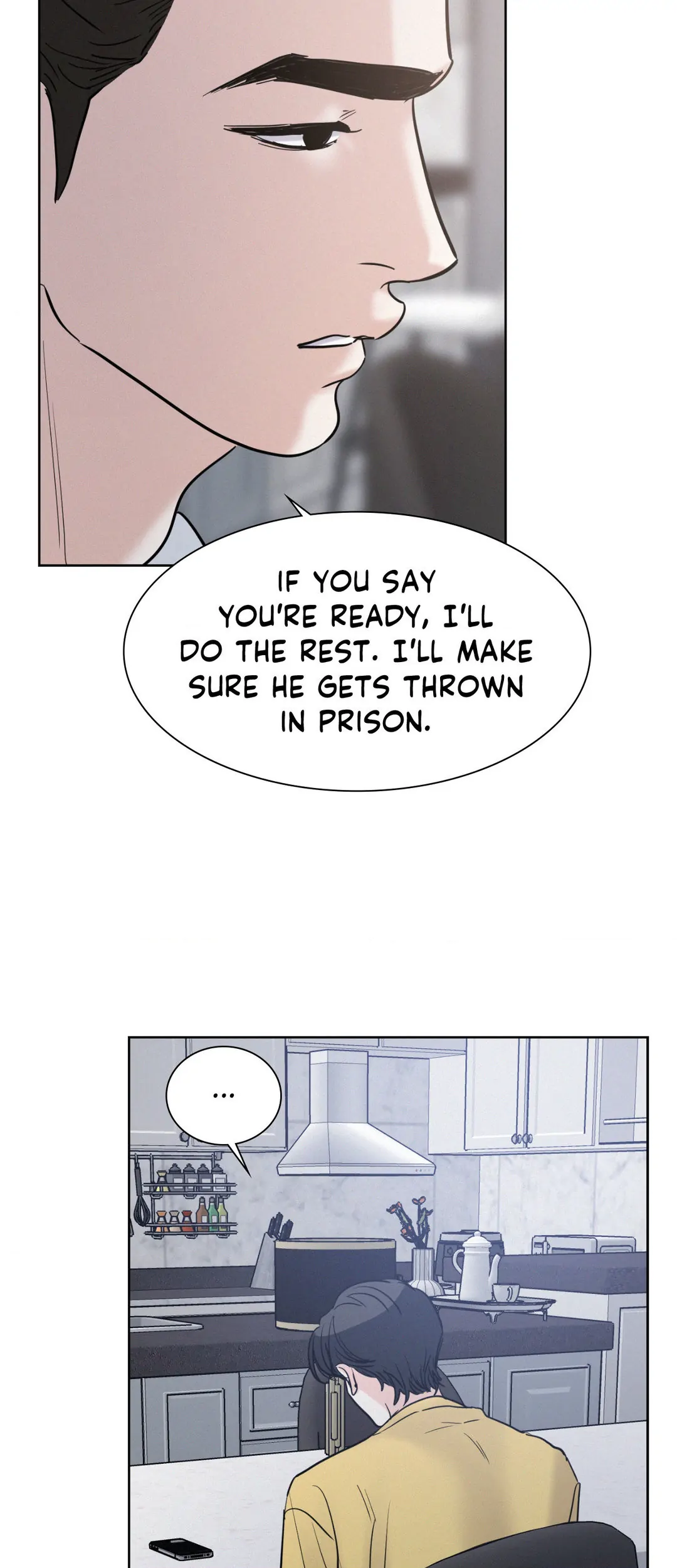 Onward (Official) - Chapter 30 manhwa