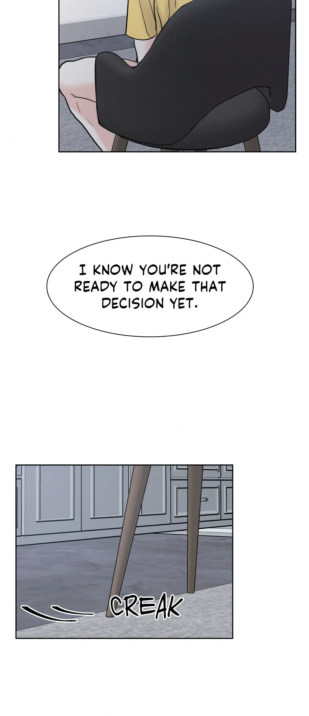 Onward (Official) - Chapter 30 manhwa