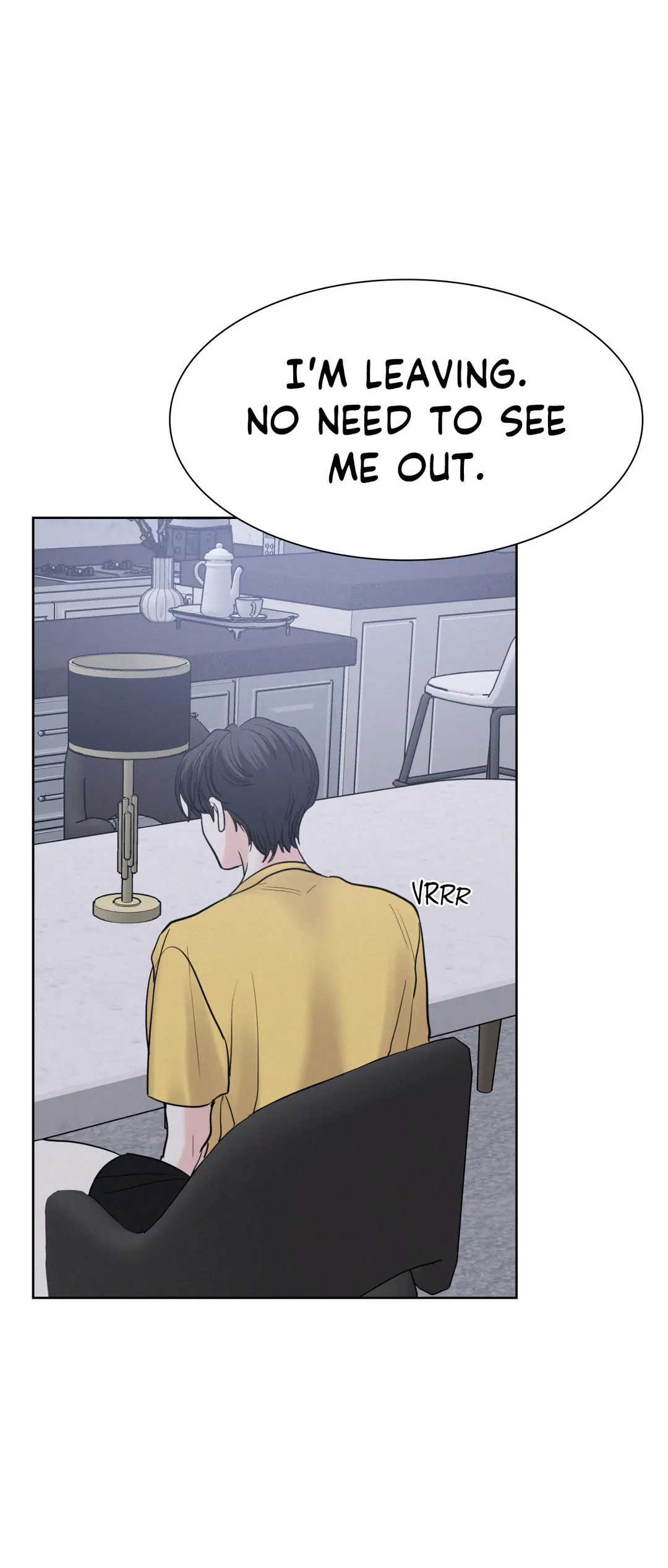 Onward (Official) - Chapter 31 manhwa