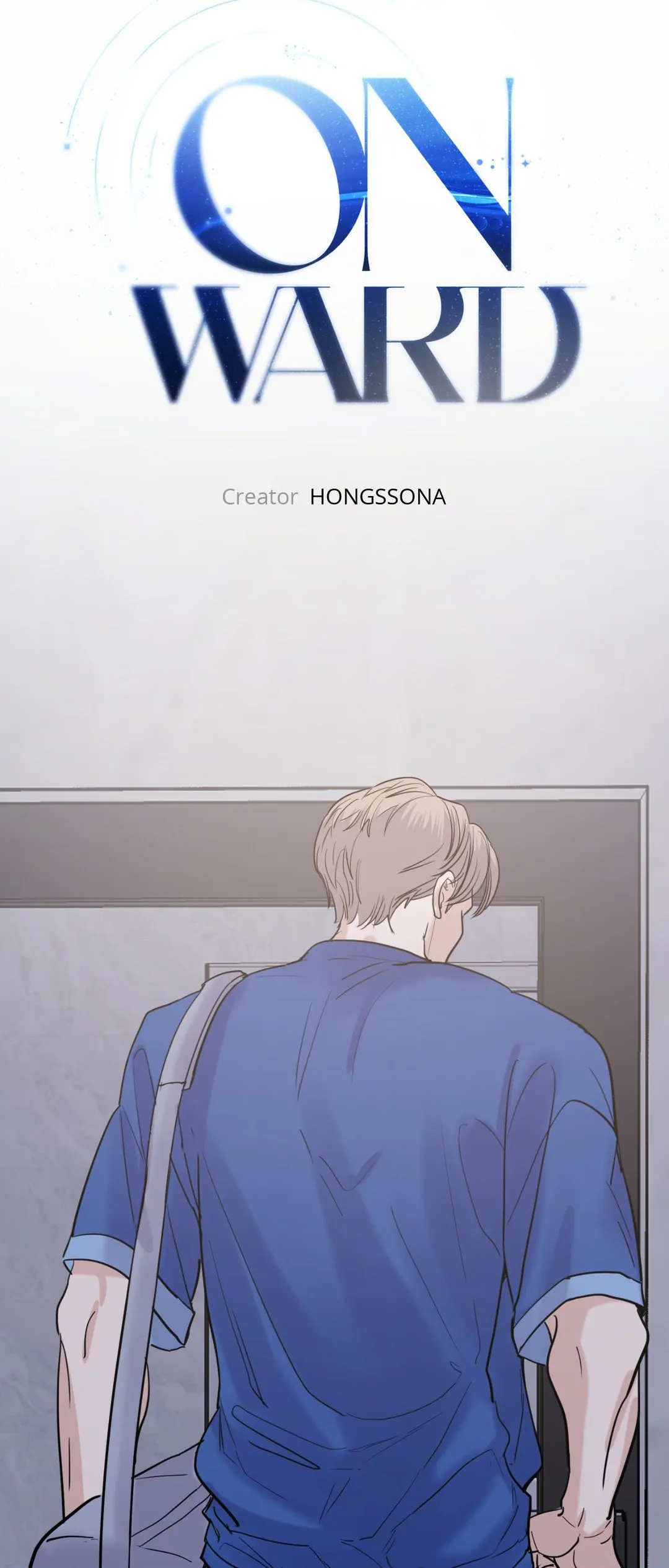 Onward (Official) - Chapter 31 manhwa