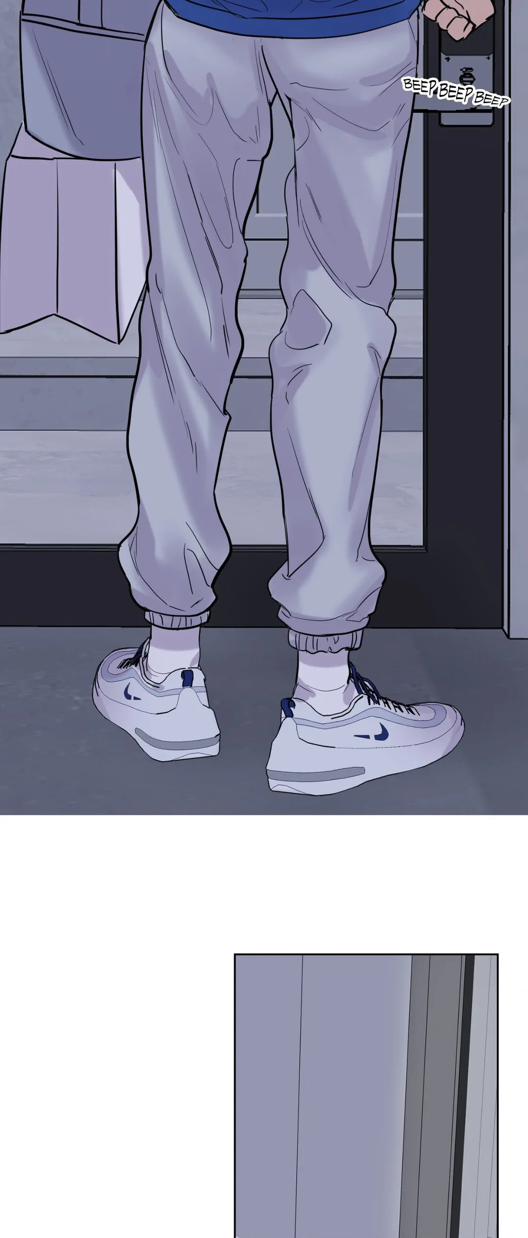 Onward (Official) - Chapter 31 manhwa