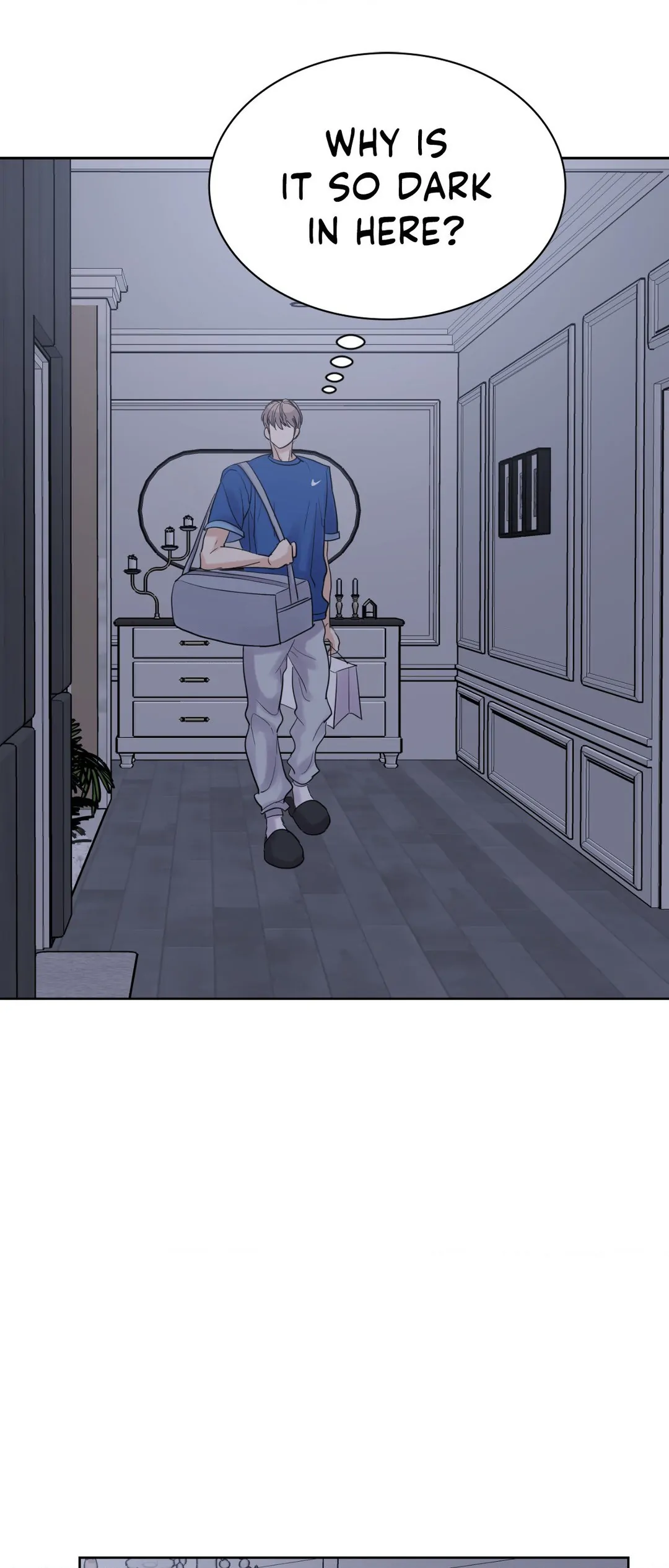 Onward (Official) - Chapter 31 manhwa