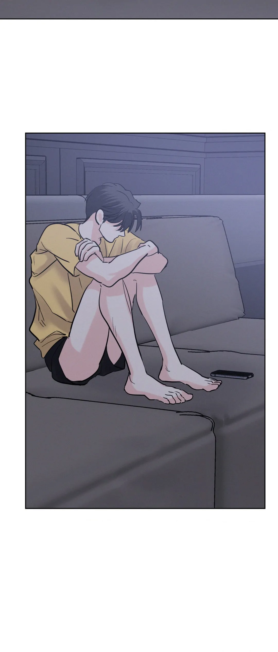 Onward (Official) - Chapter 31 manhwa