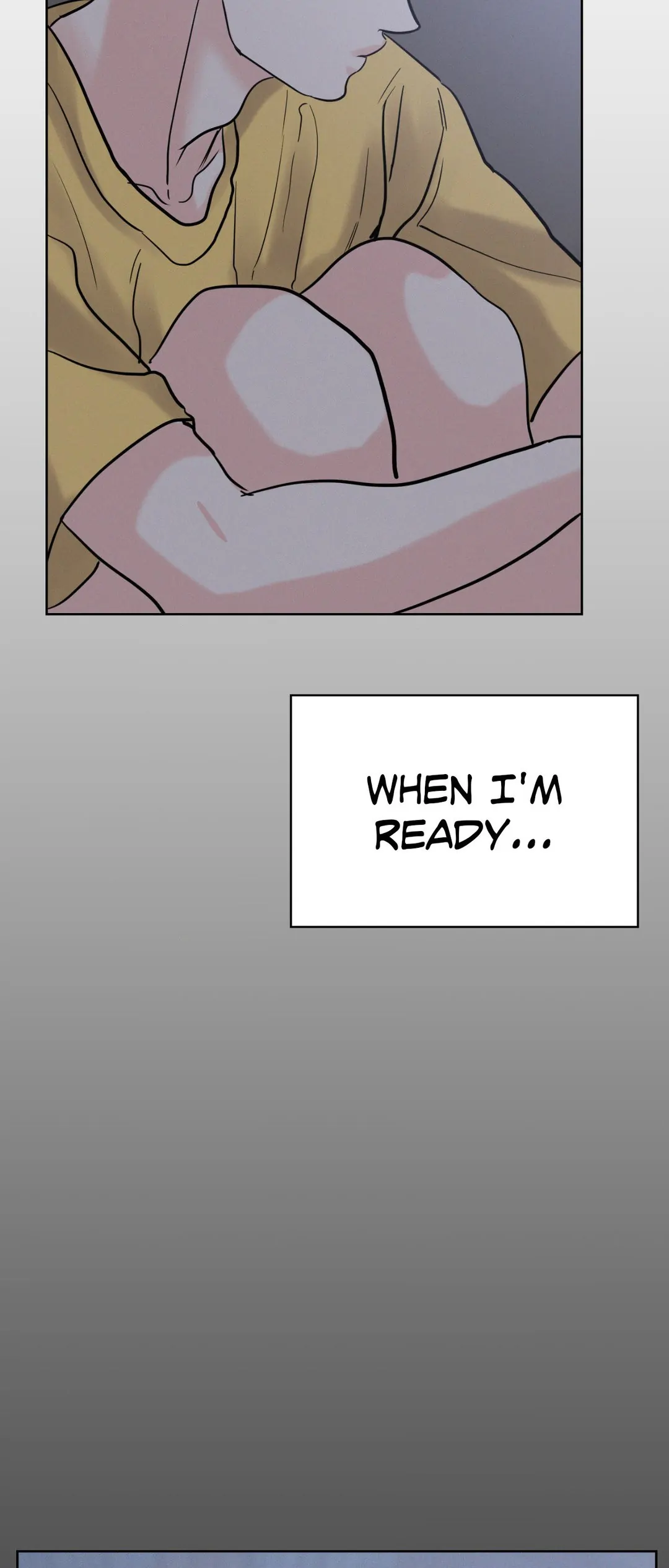 Onward (Official) - Chapter 31 manhwa