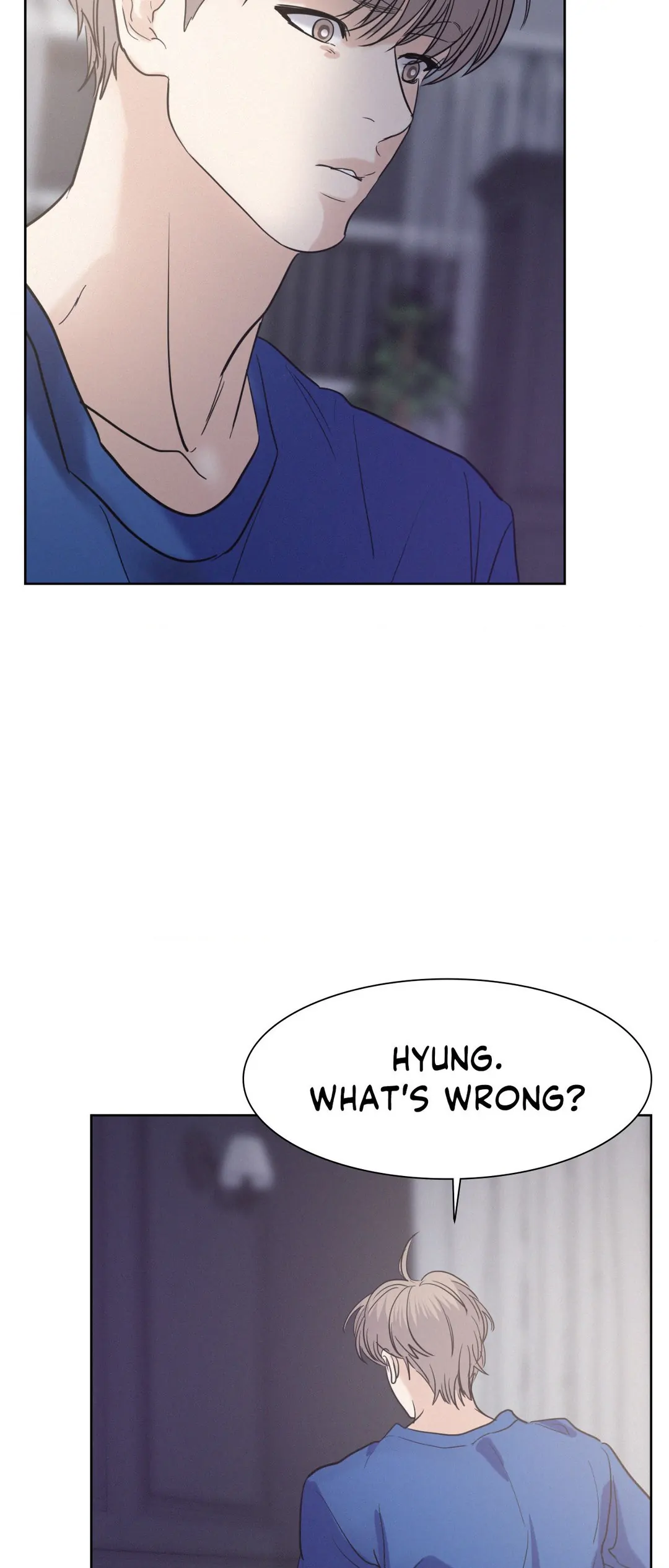 Onward (Official) - Chapter 31 manhwa