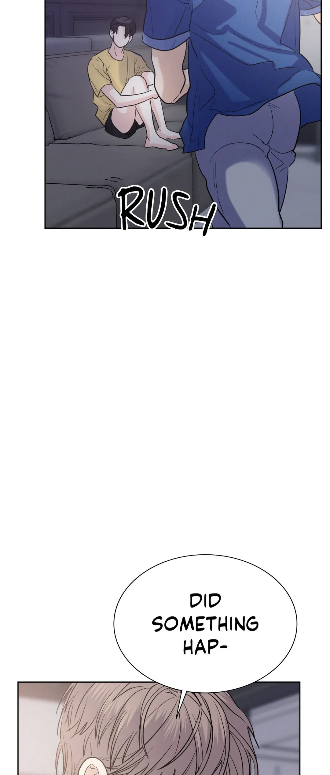 Onward (Official) - Chapter 31 manhwa