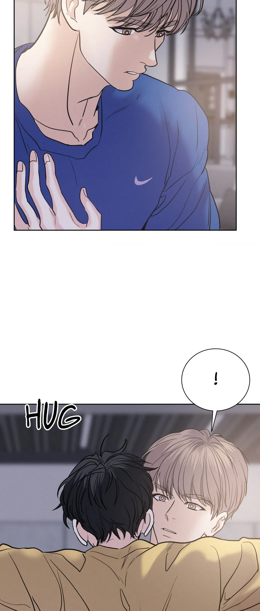 Onward (Official) - Chapter 31 manhwa