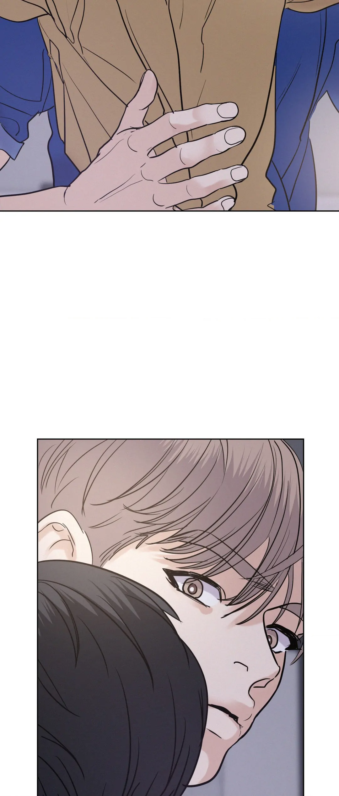 Onward (Official) - Chapter 31 manhwa