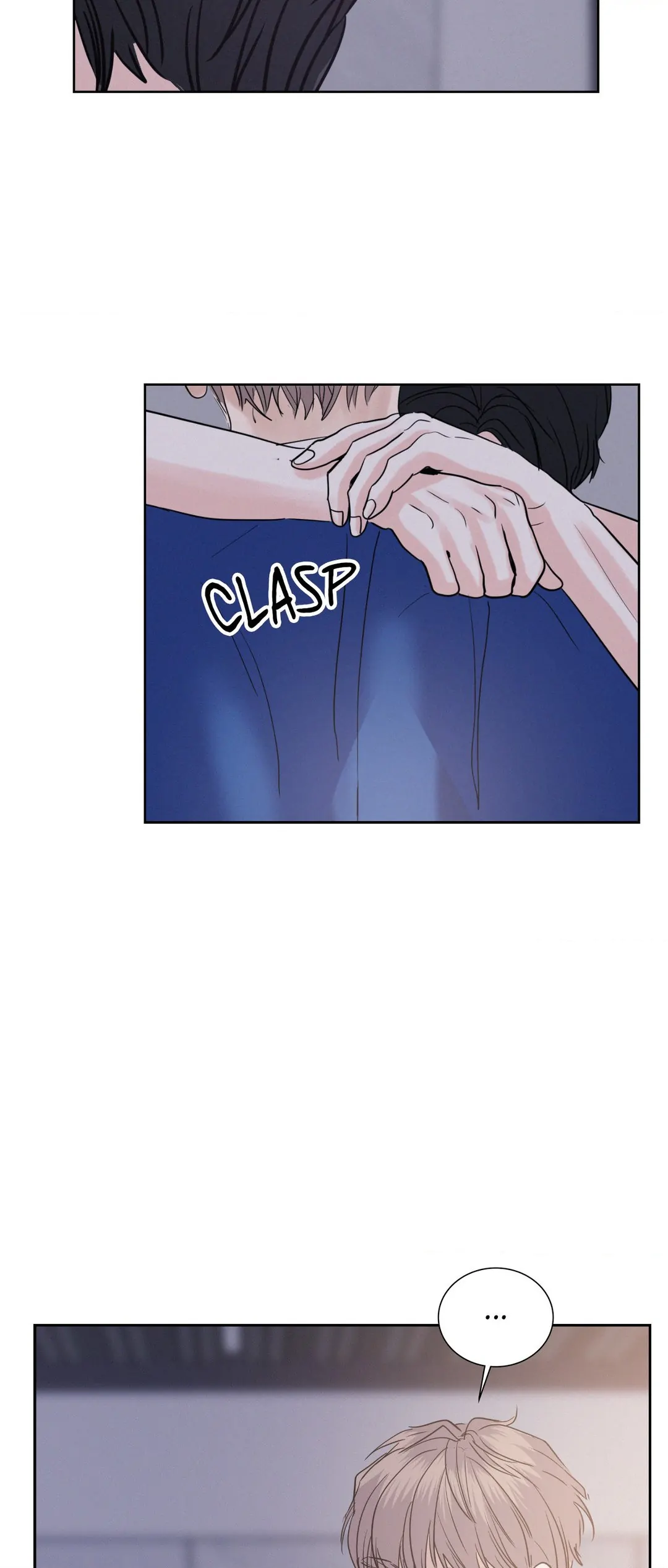 Onward (Official) - Chapter 31 manhwa