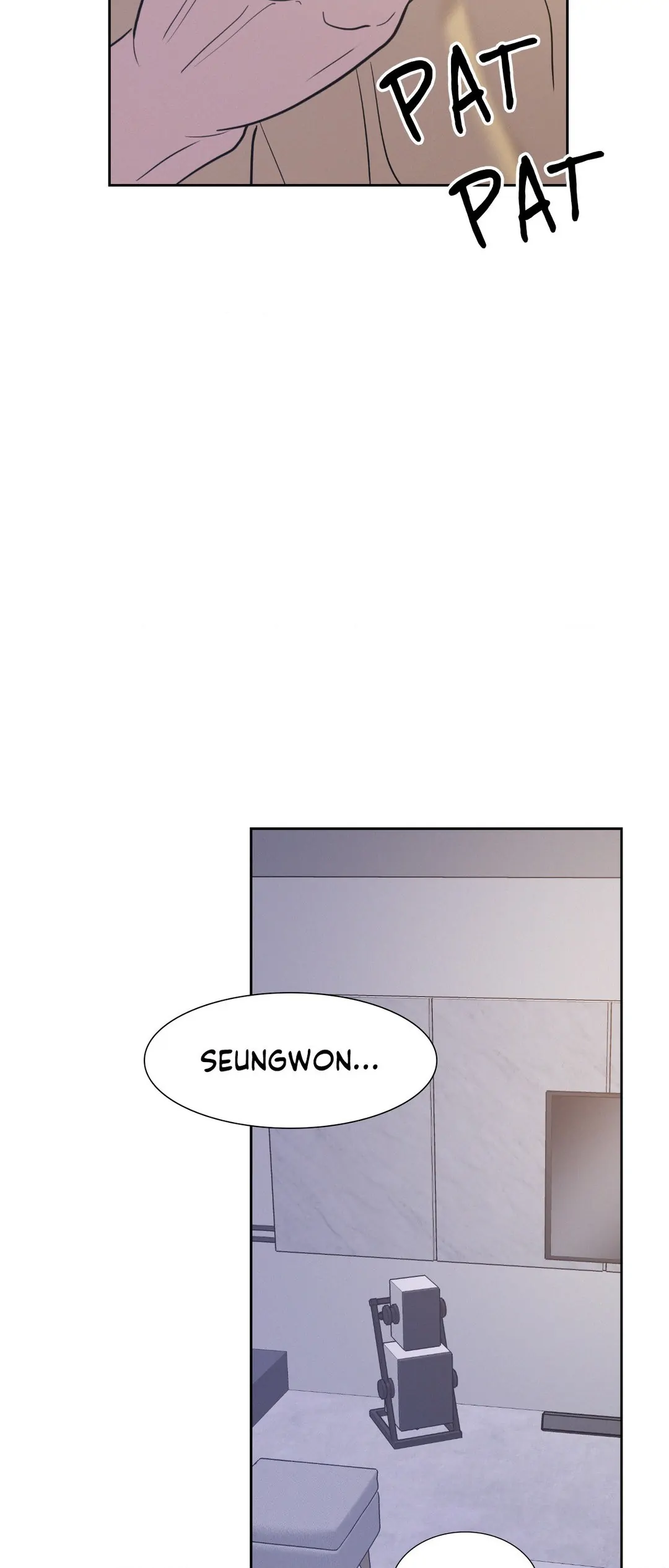Onward (Official) - Chapter 31 manhwa