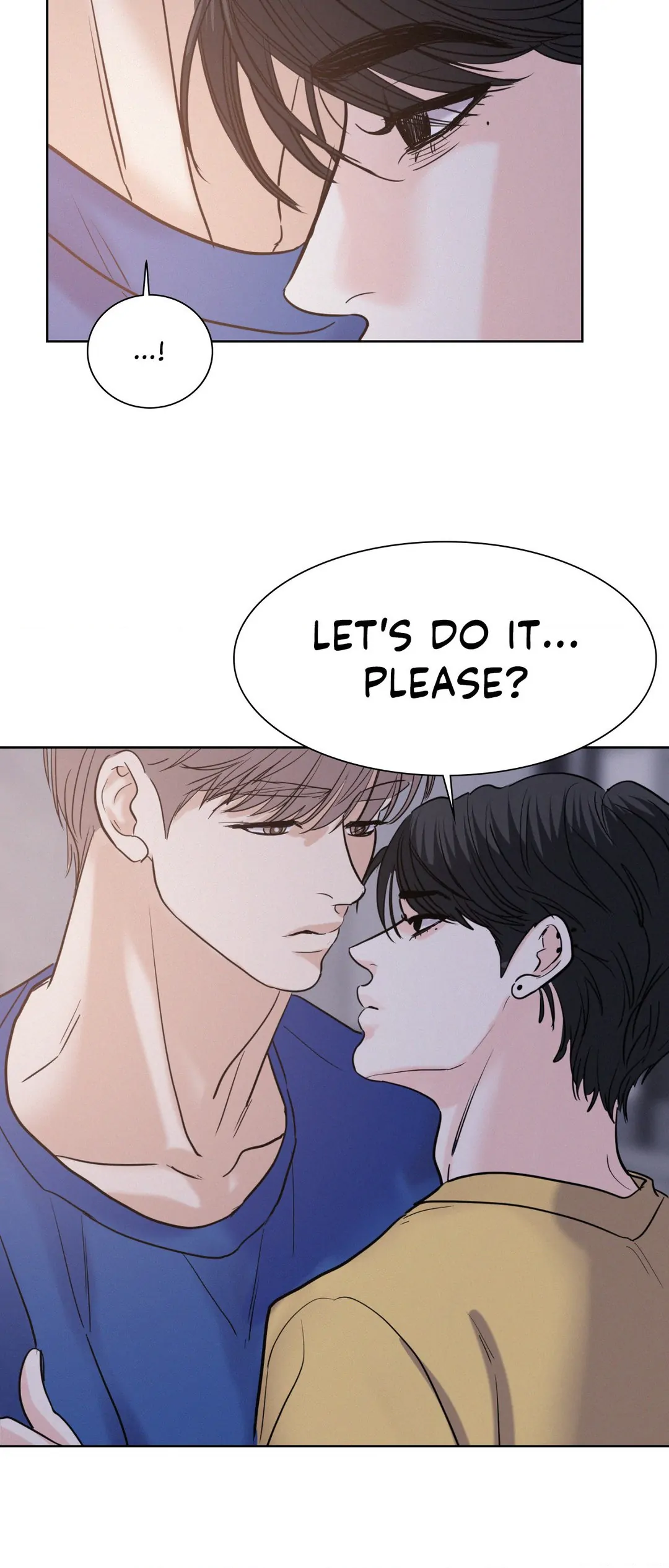 Onward (Official) - Chapter 31 manhwa