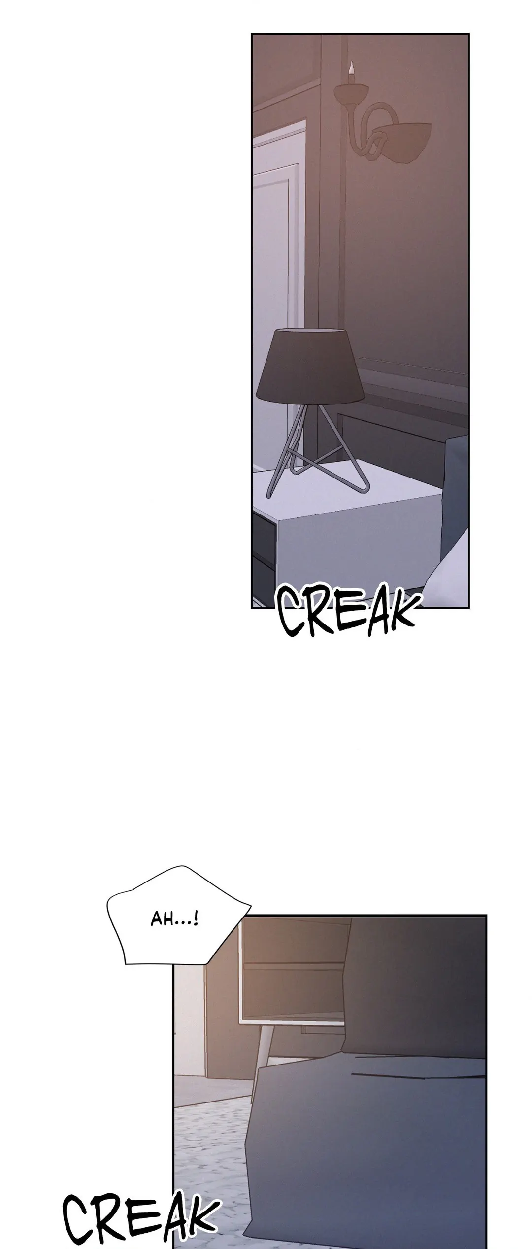 Onward (Official) - Chapter 31 manhwa
