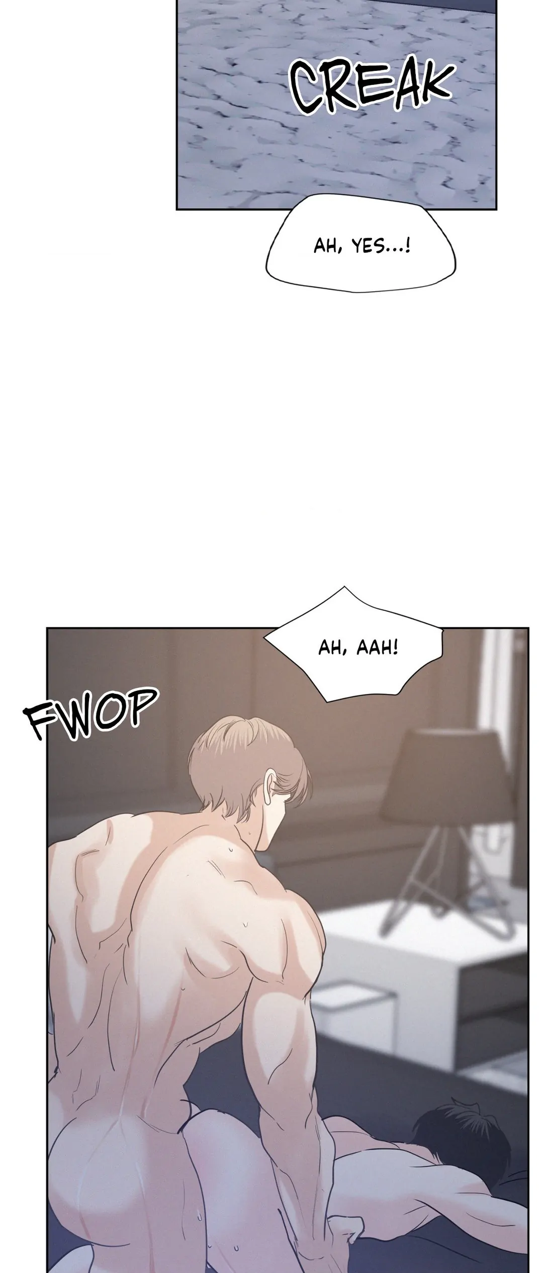 Onward (Official) - Chapter 31 manhwa