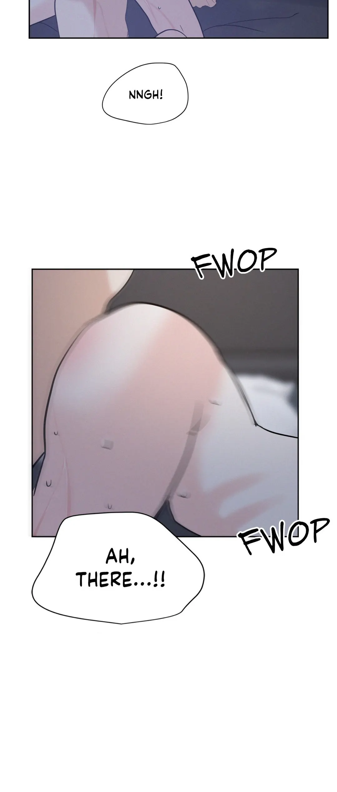 Onward (Official) - Chapter 31 manhwa