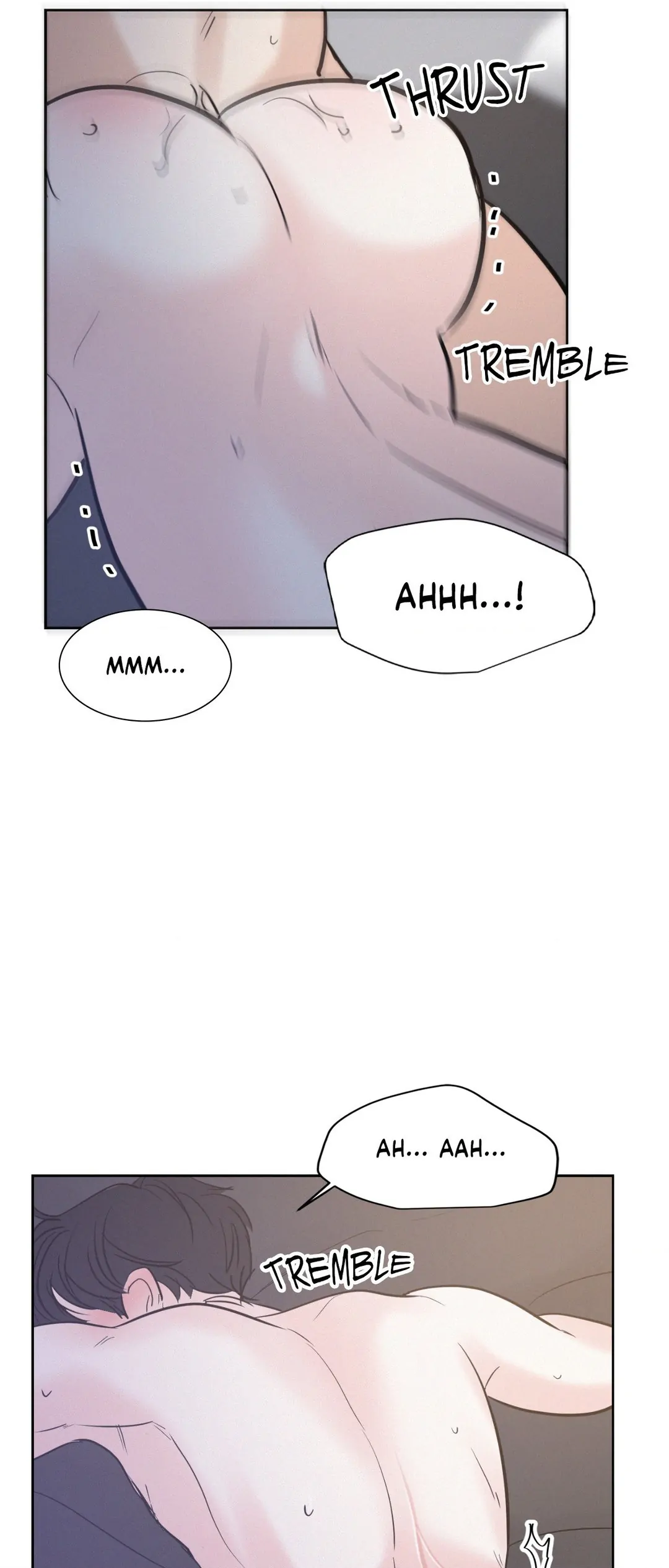 Onward (Official) - Chapter 31 manhwa