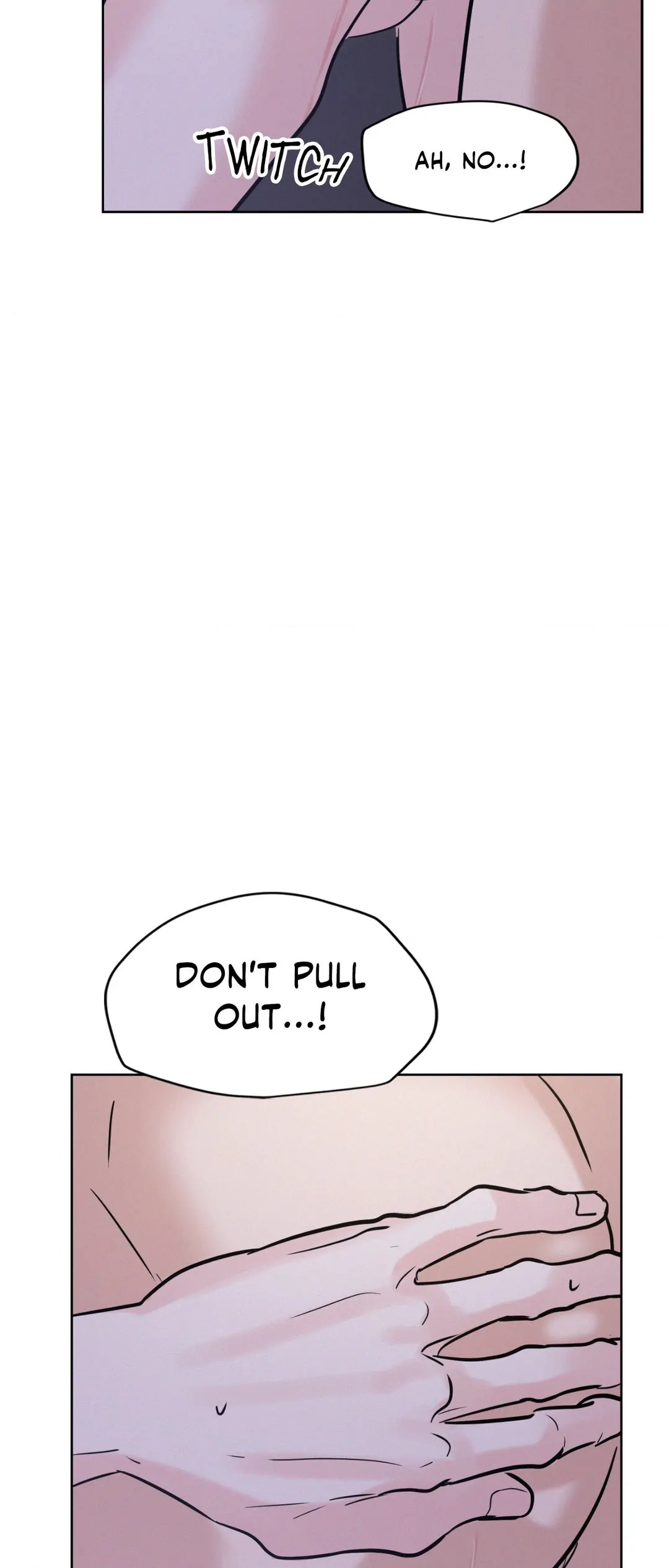 Onward (Official) - Chapter 31 manhwa