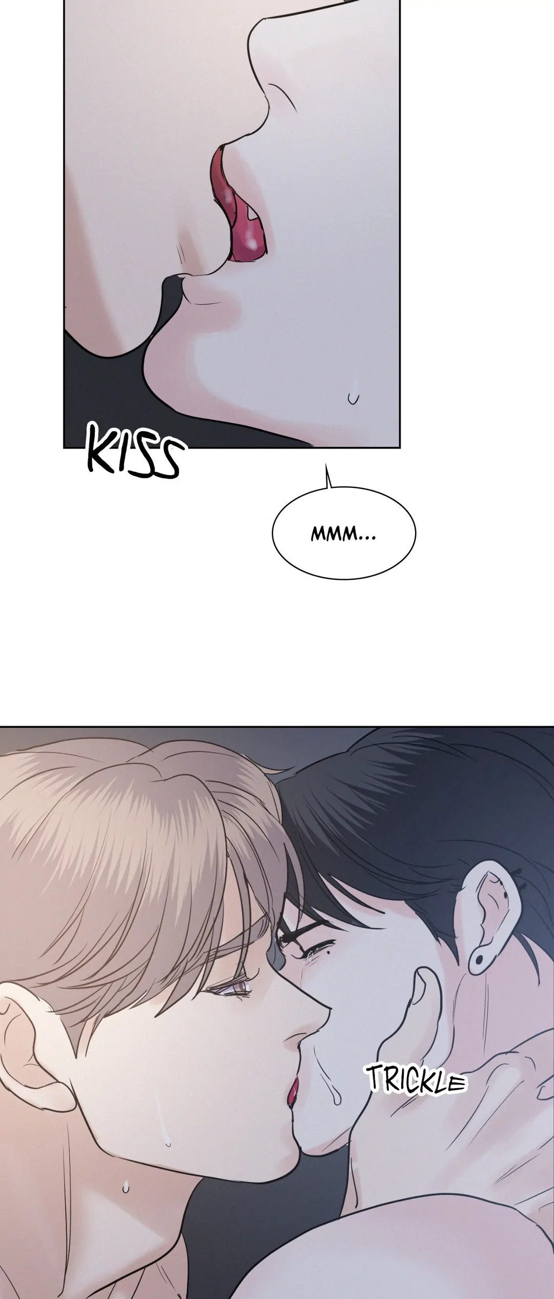 Onward (Official) - Chapter 31 manhwa