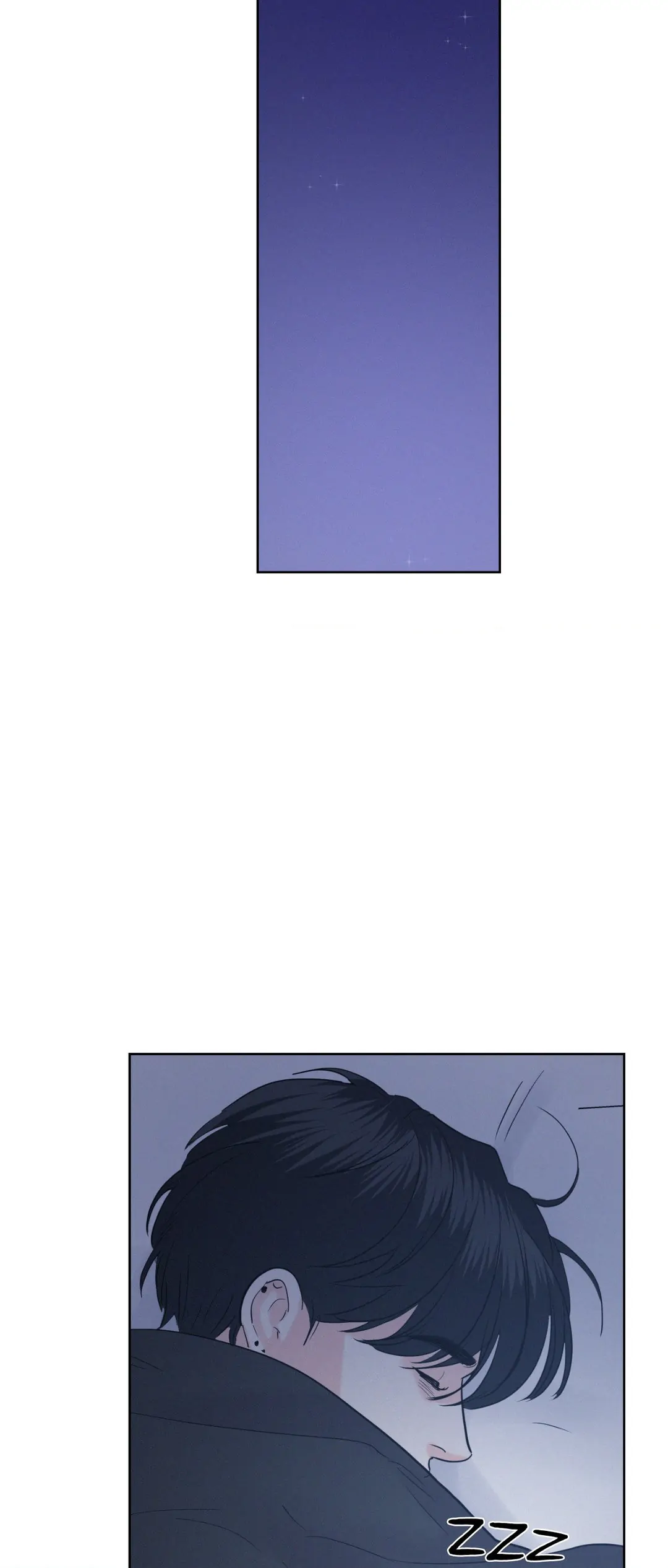 Onward (Official) - Chapter 31 manhwa