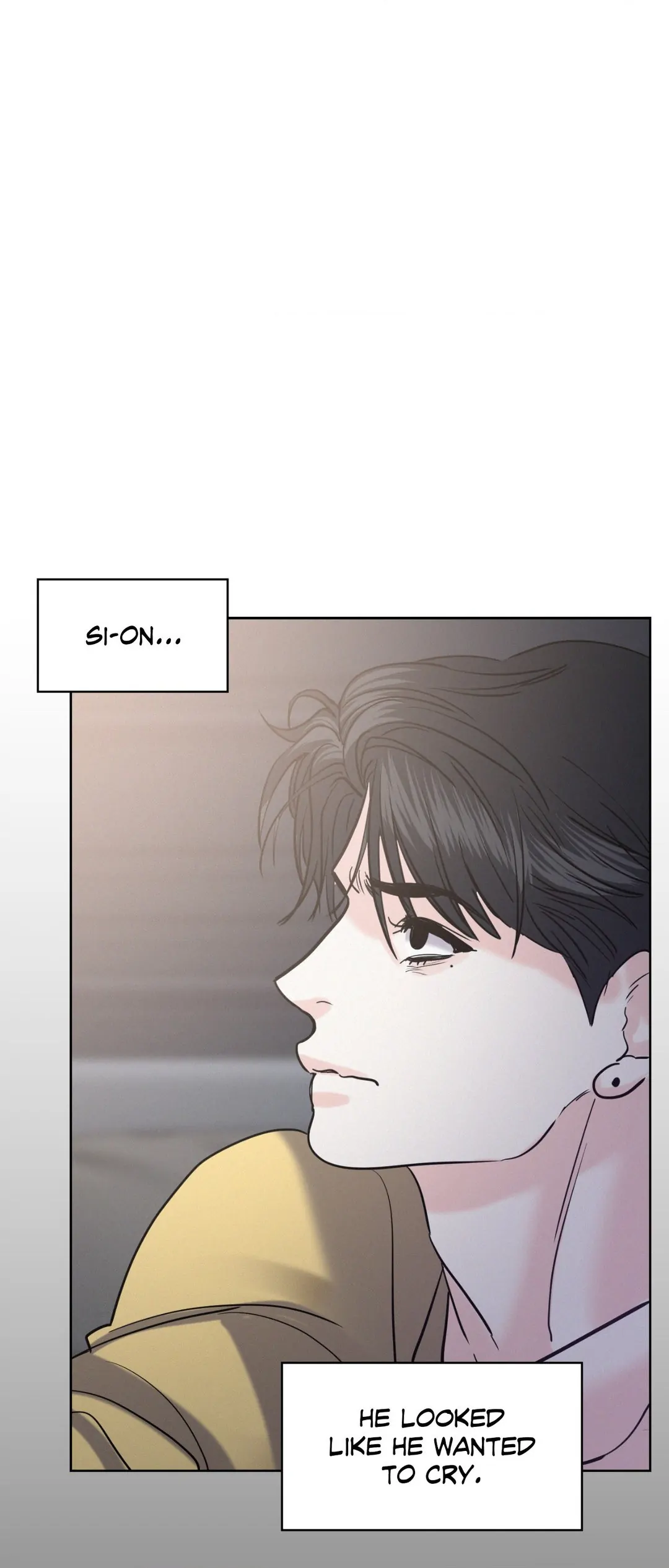 Onward (Official) - Chapter 31 manhwa