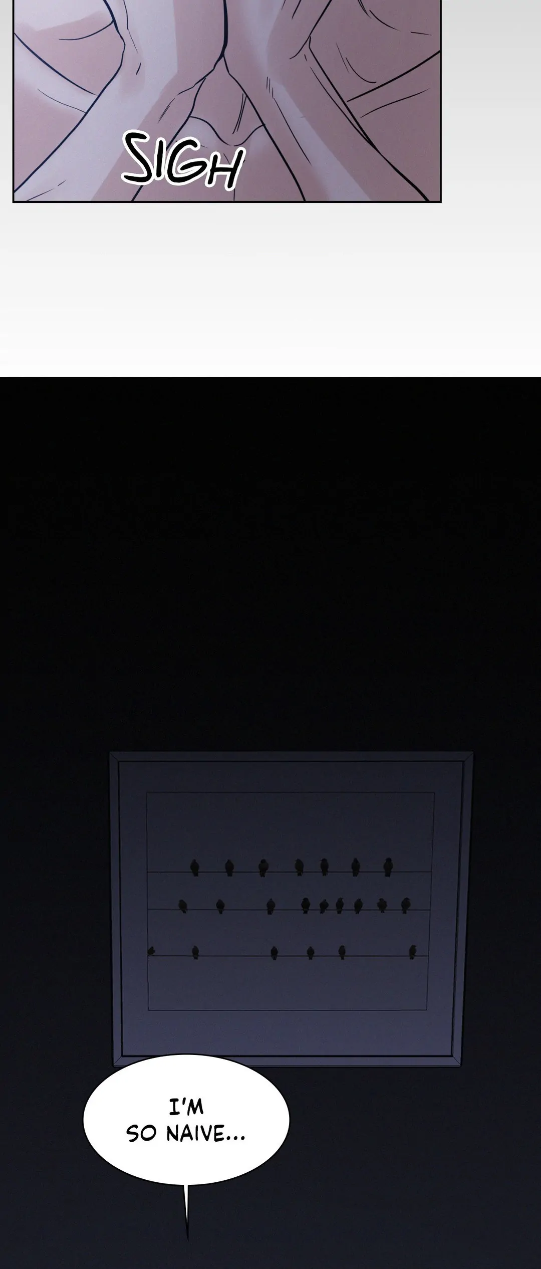 Onward (Official) - Chapter 31 manhwa