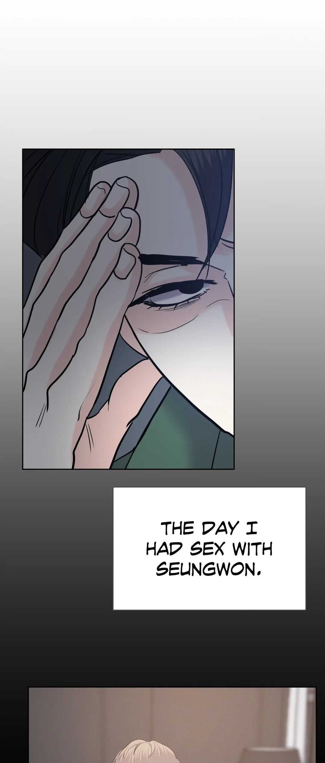Onward (Official) - Chapter 32 manhwa