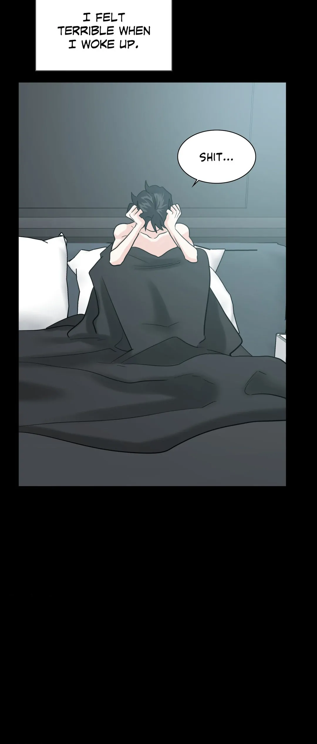 Onward (Official) - Chapter 32 manhwa