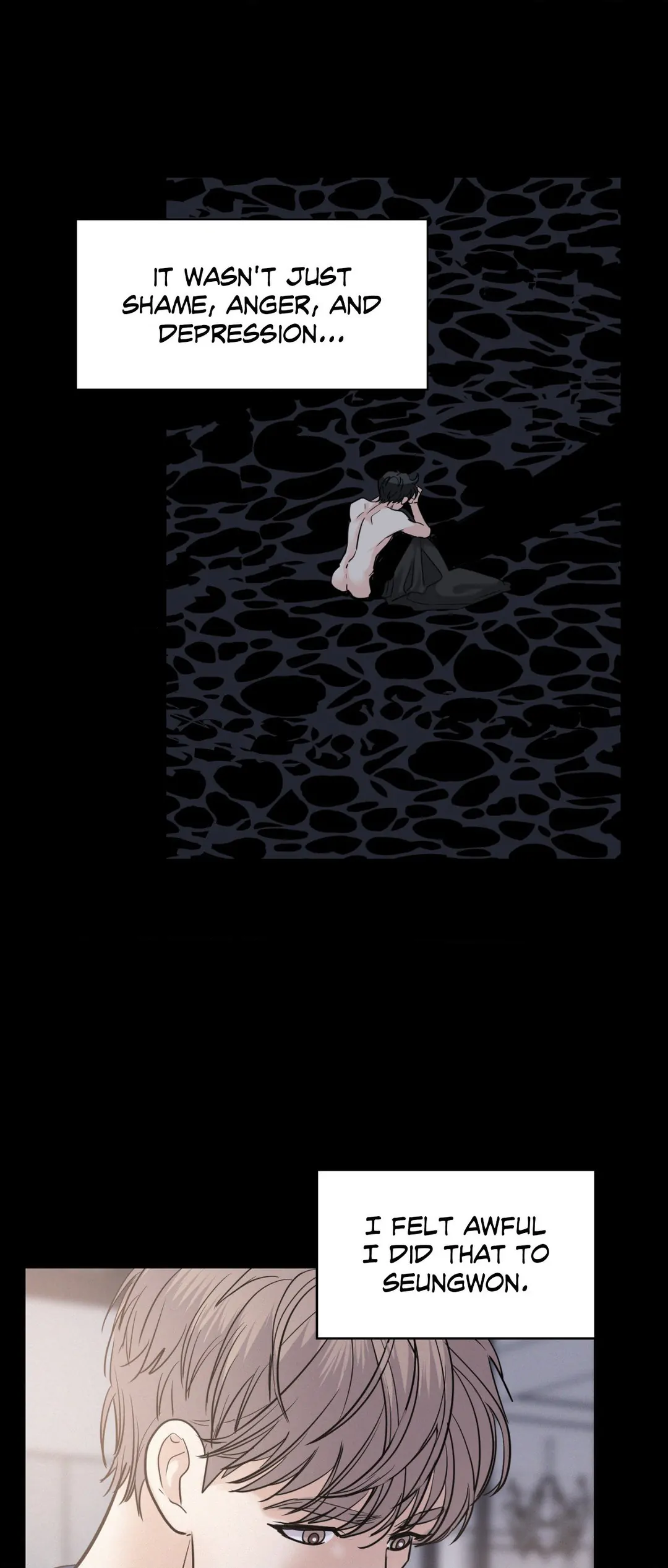 Onward (Official) - Chapter 32 manhwa