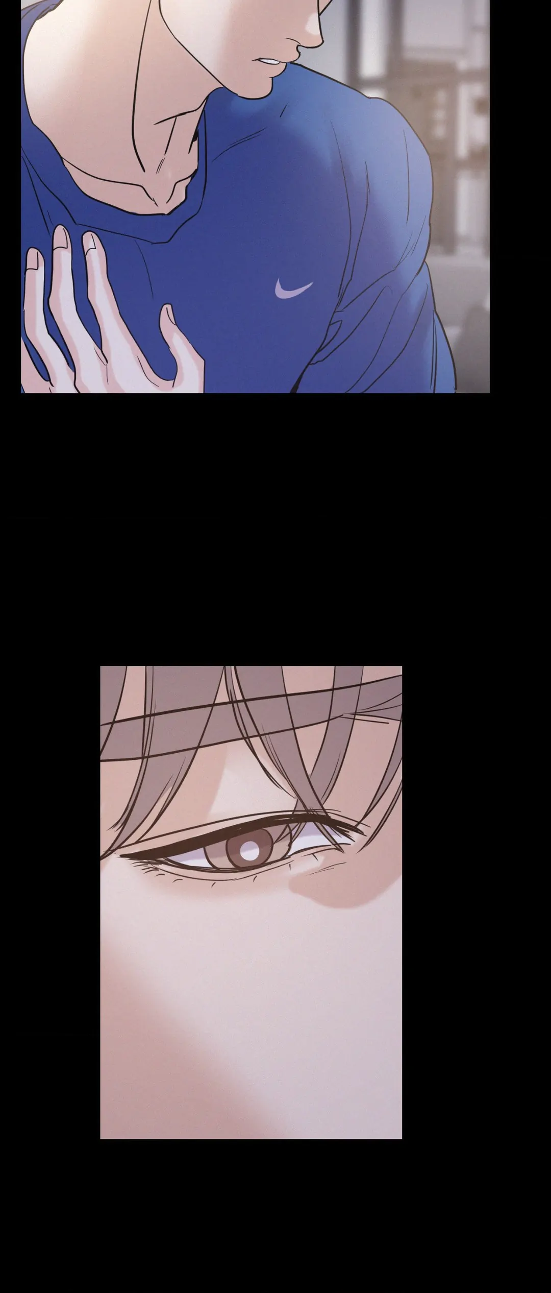 Onward (Official) - Chapter 32 manhwa