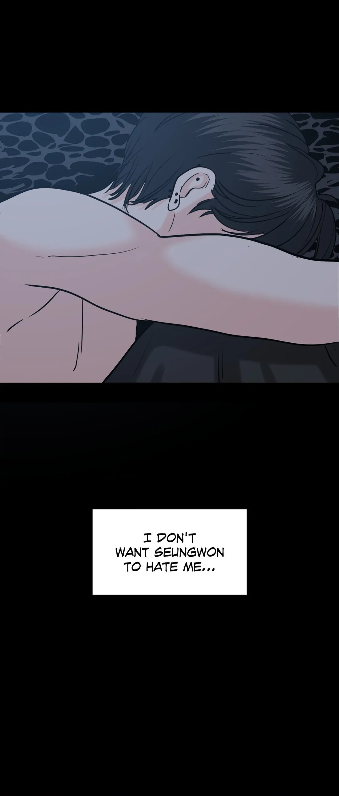 Onward (Official) - Chapter 32 manhwa